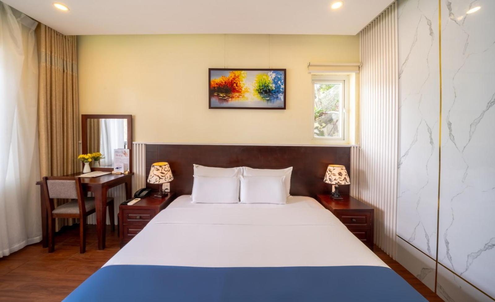 Bounce And Resort Da Nang