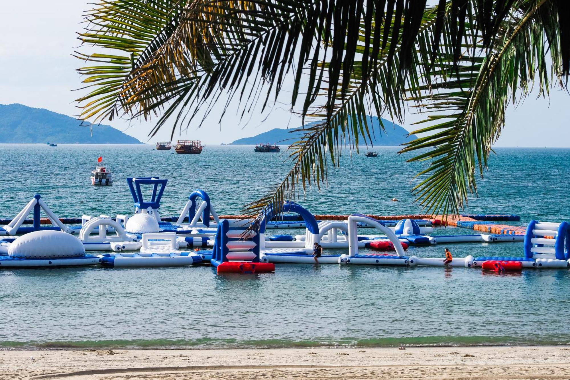 Bounce And * Da Nang