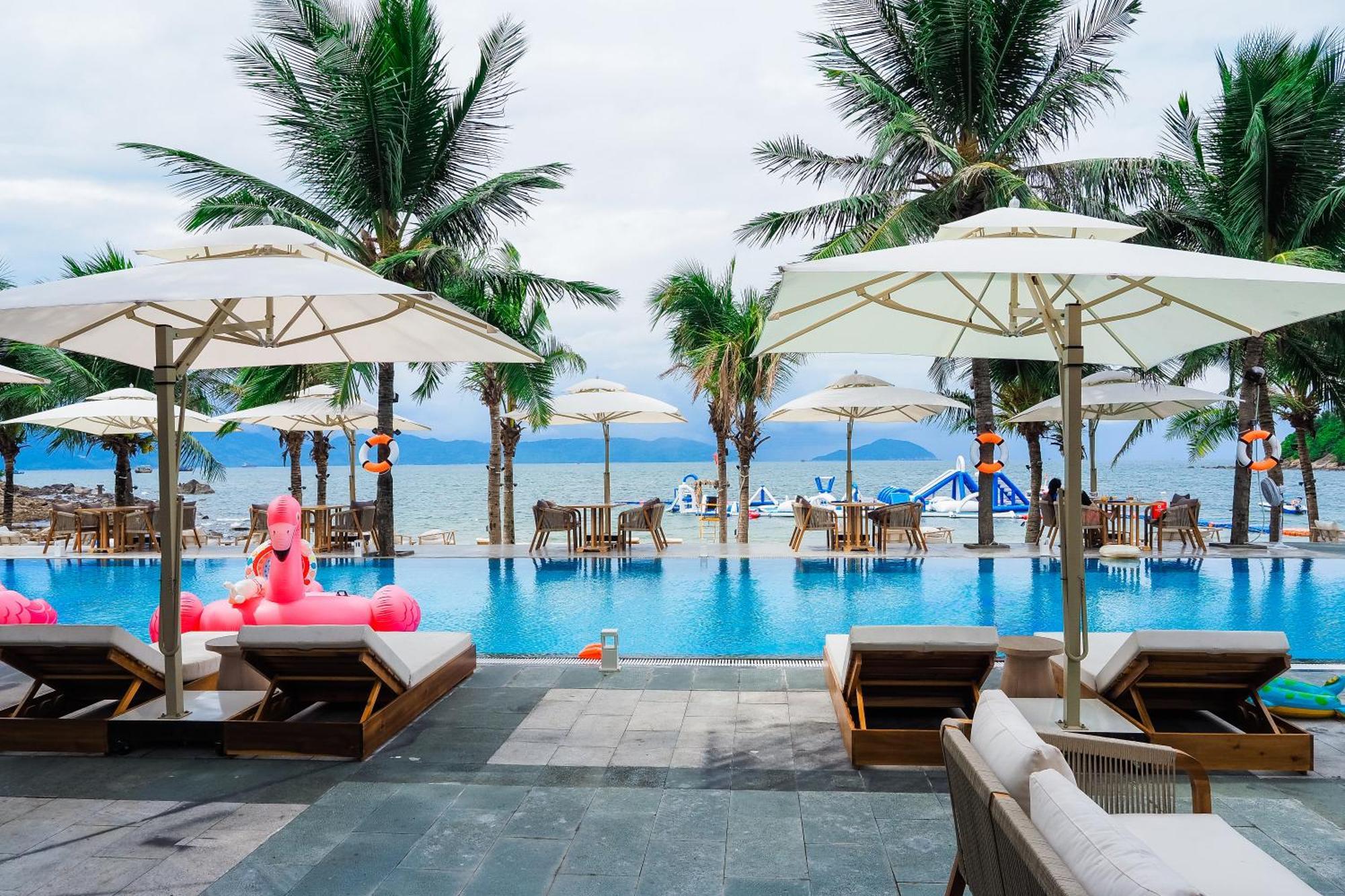 Bounce And Resort Da Nang