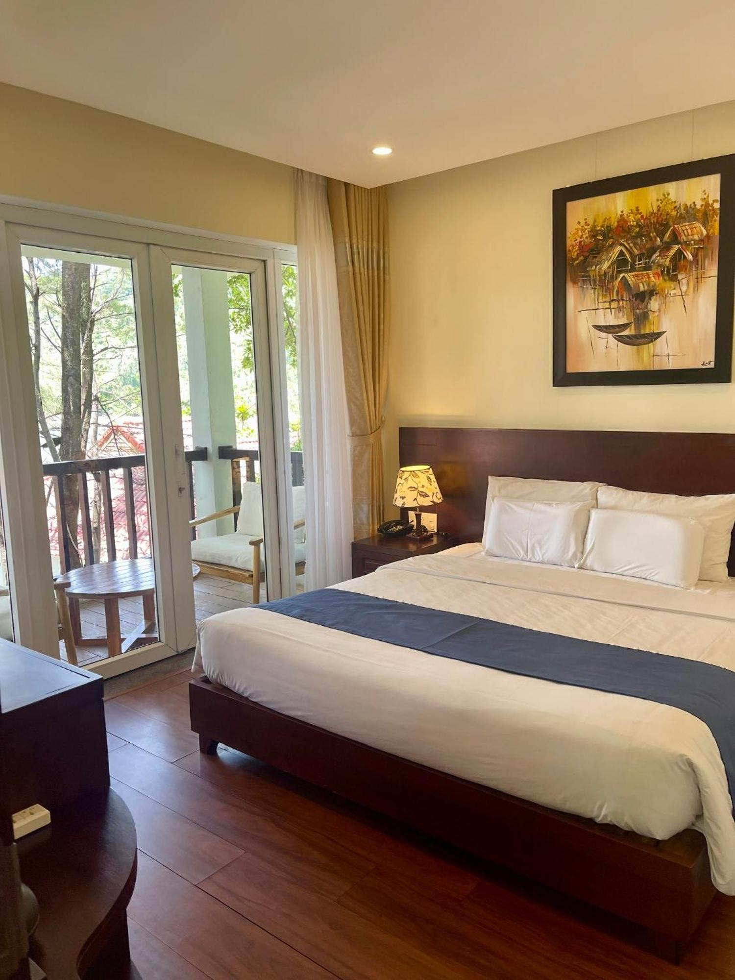 Bounce And Resort Da Nang