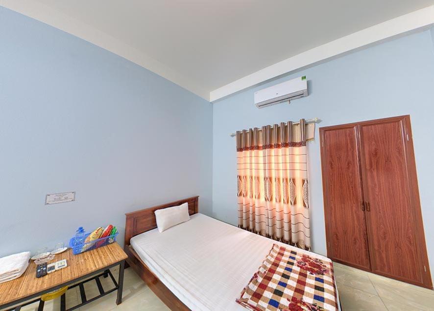 Nha Nghi Viet Hung Bed & Breakfast