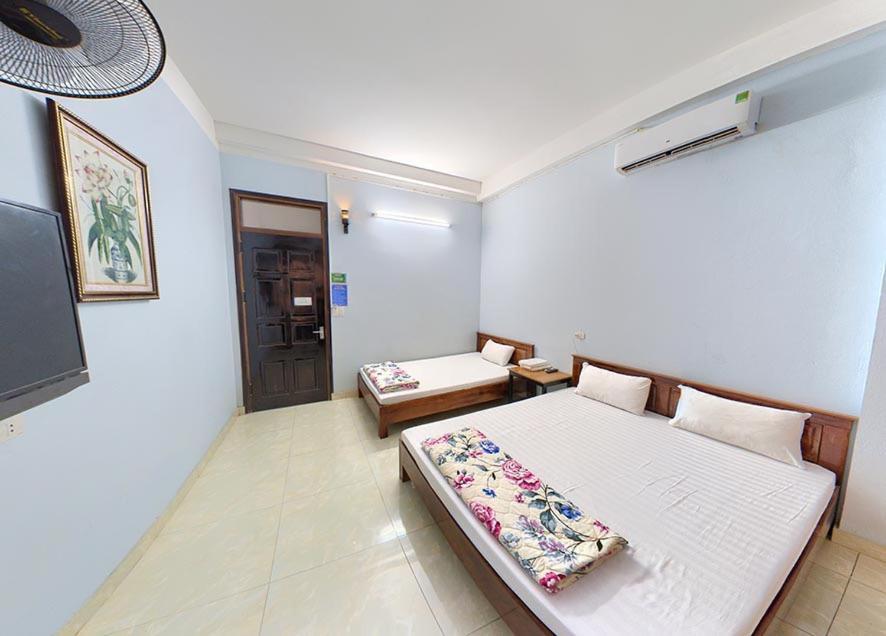 Nha Nghi Viet Hung
