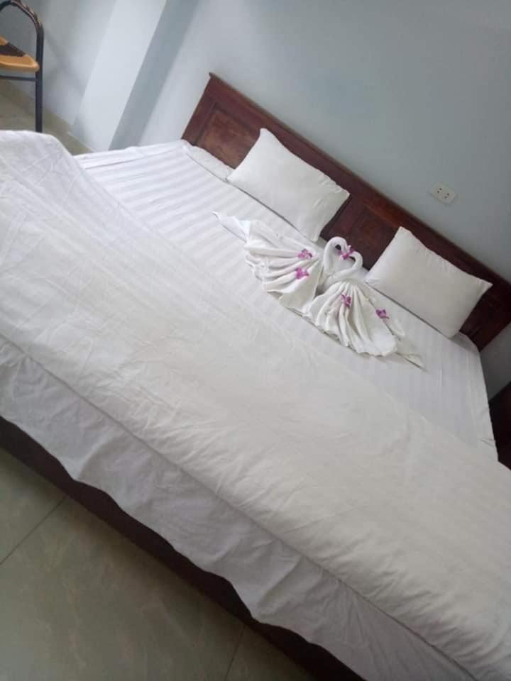 Nha Nghi Viet Hung Bed & Breakfast Mai Chau