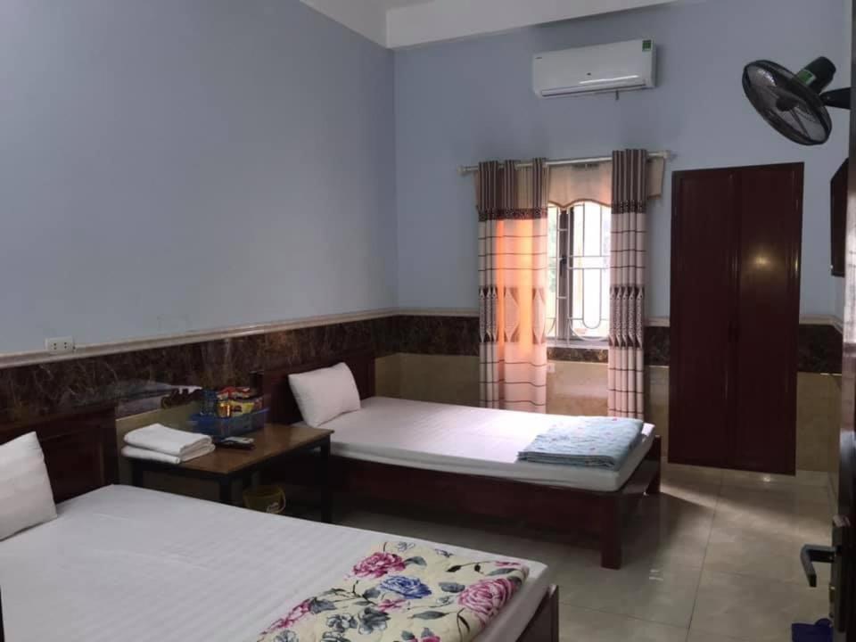 Bed & Breakfast Nha Nghi Viet Hung *