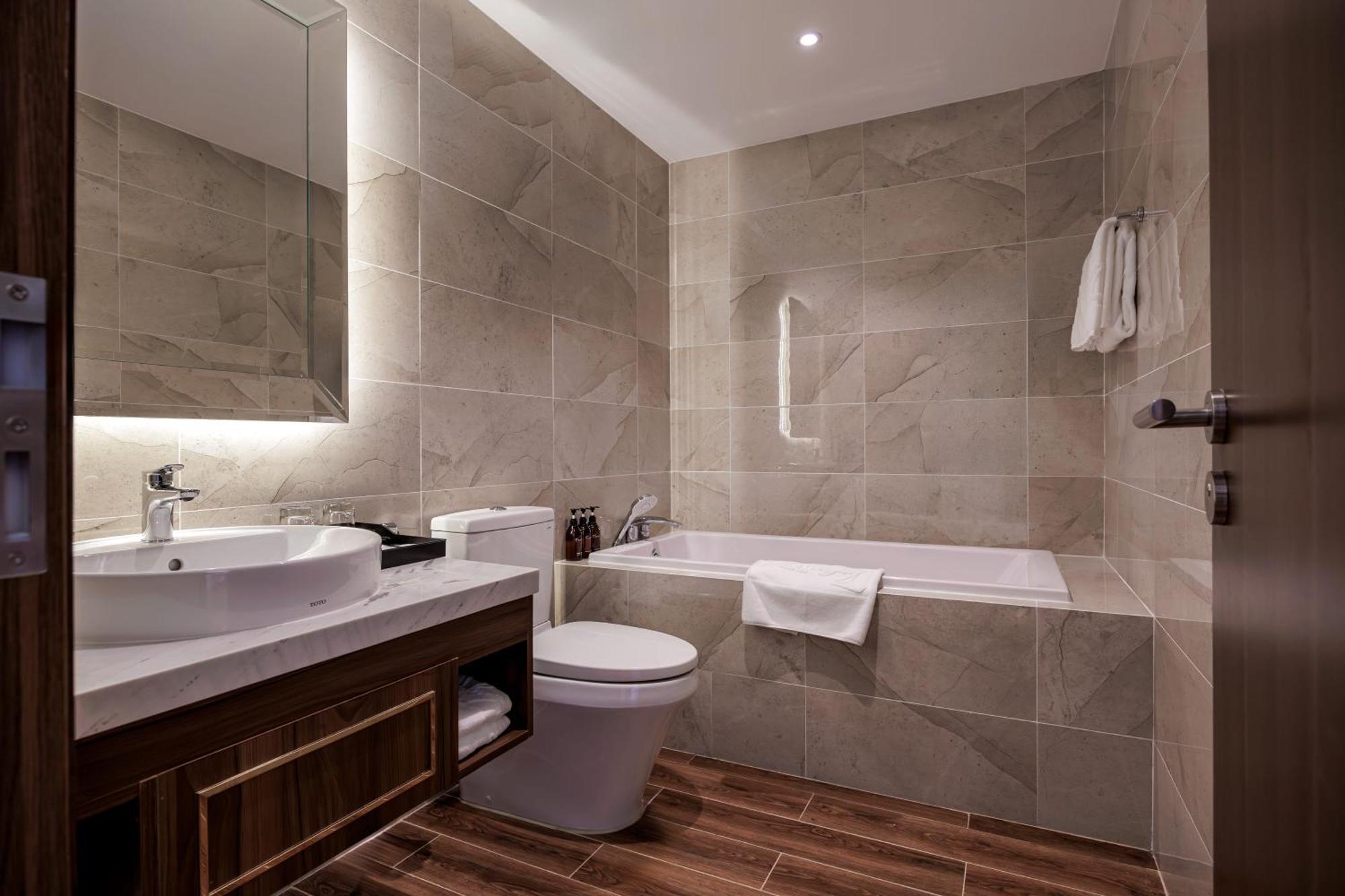Oyster Bay 4* Vung Tau