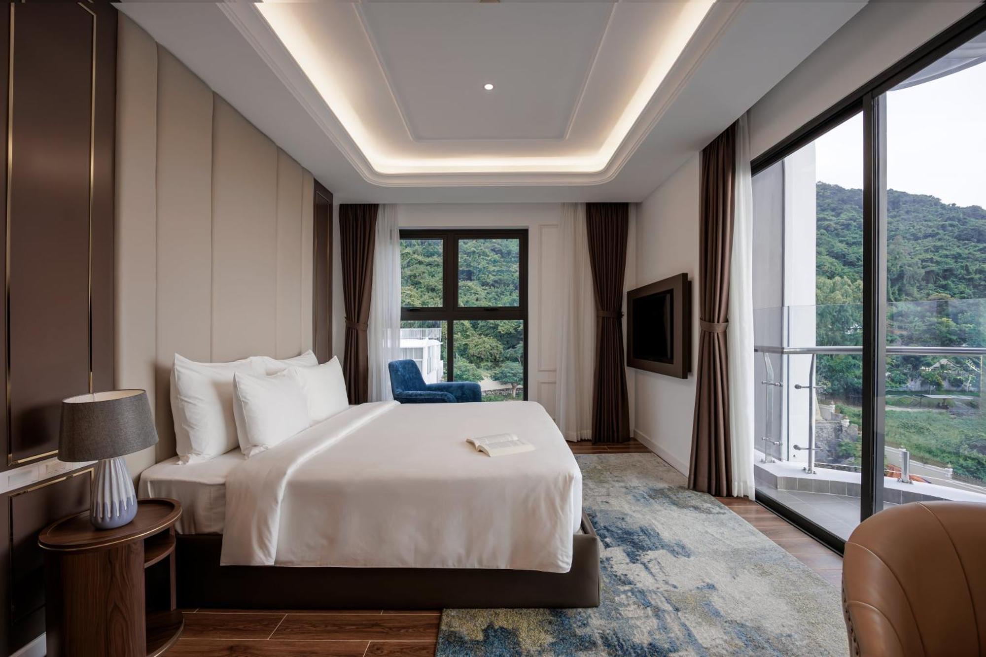 Oyster Bay 4* Vung Tau