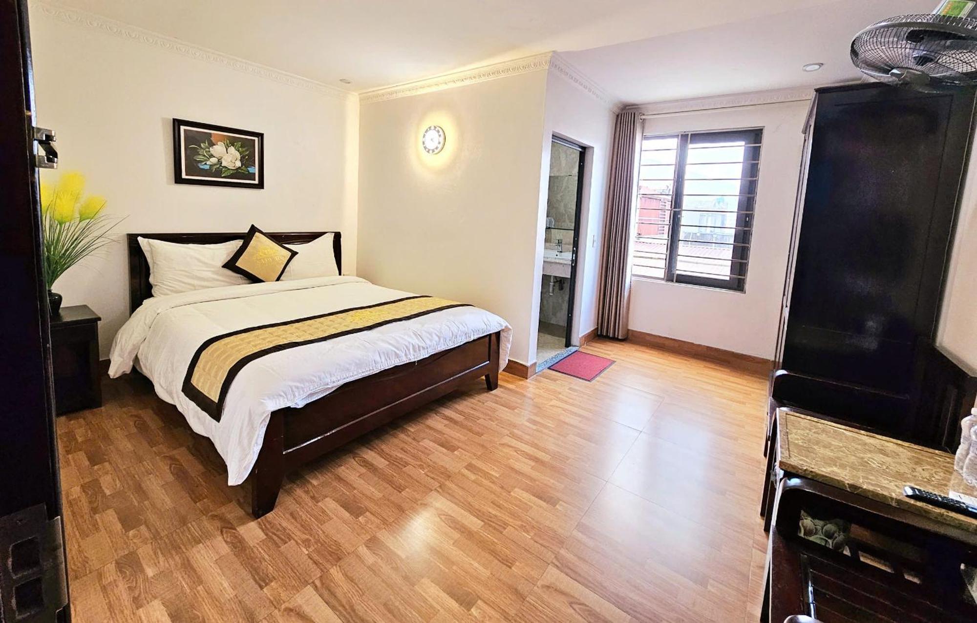 Khach San Thuy Dien Khách sạn 2*