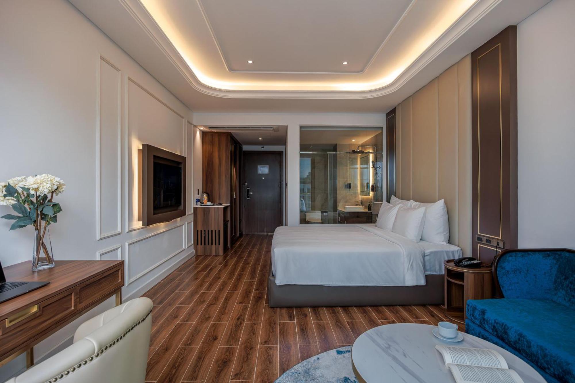 Hotel Oyster Bay Vung Tau