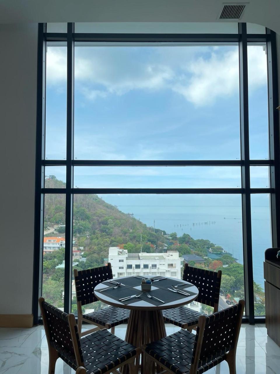 Oyster Bay 4* Vung Tau