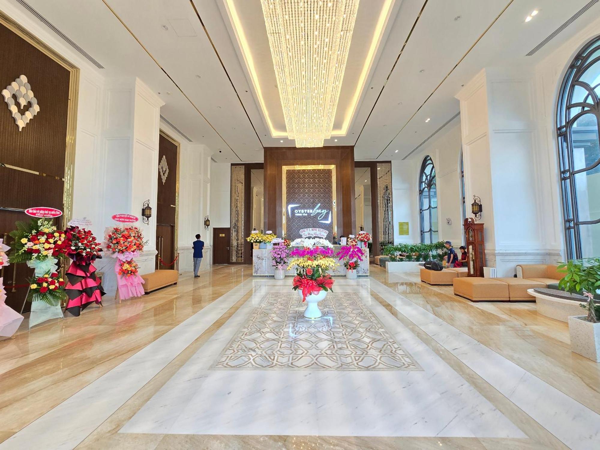 Oyster Bay Hotel 4*