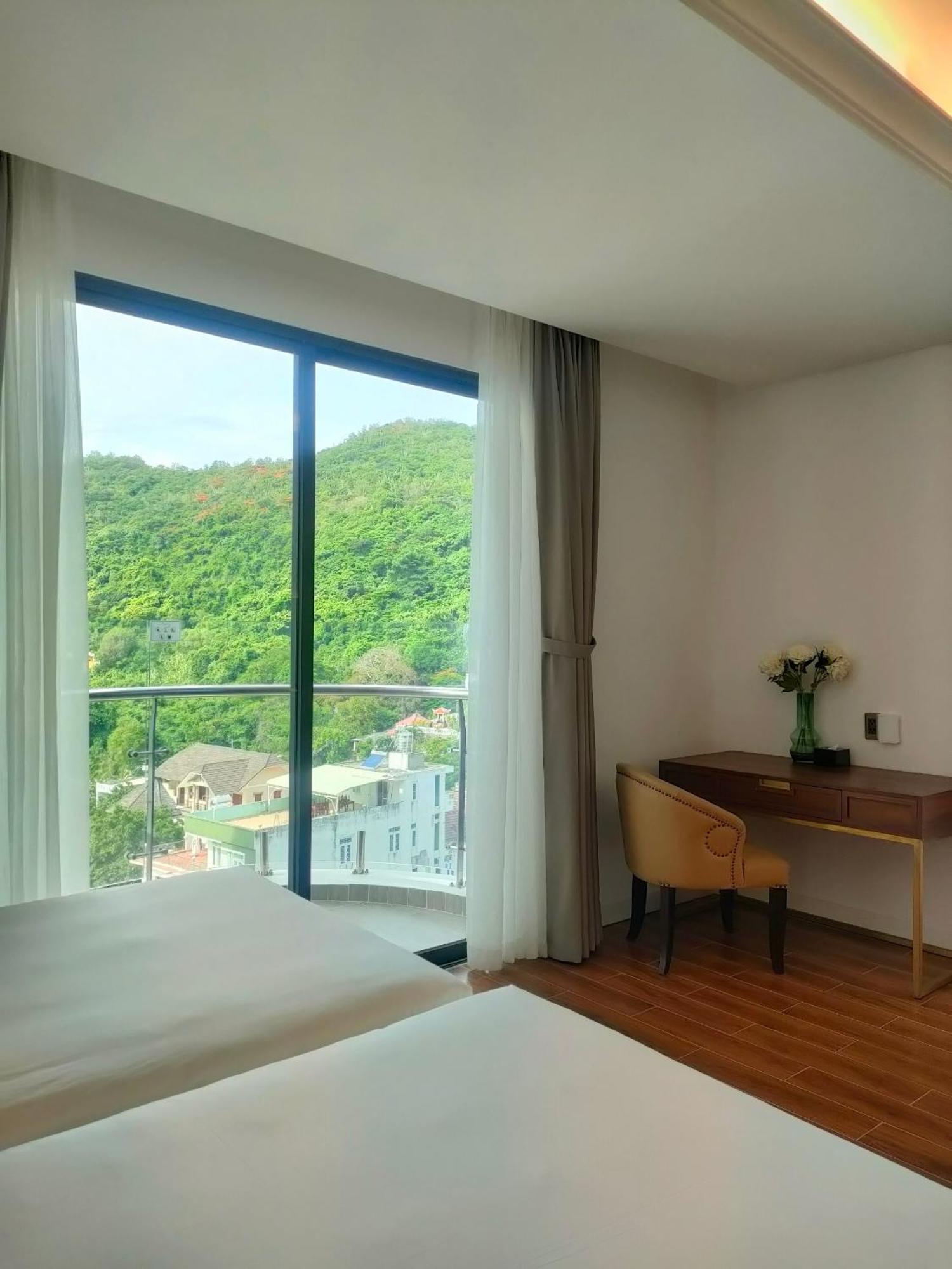 Hotel Oyster Bay Vung Tau
