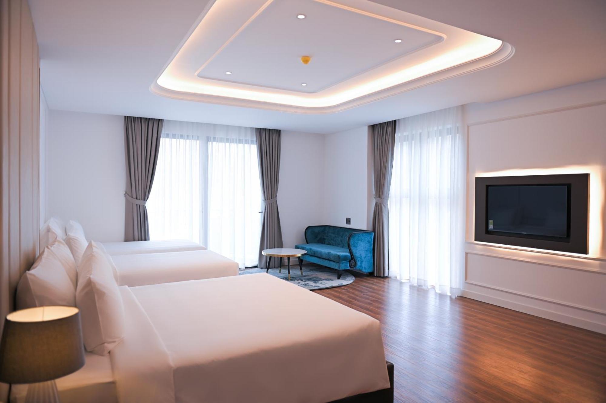 Hotel Oyster Bay