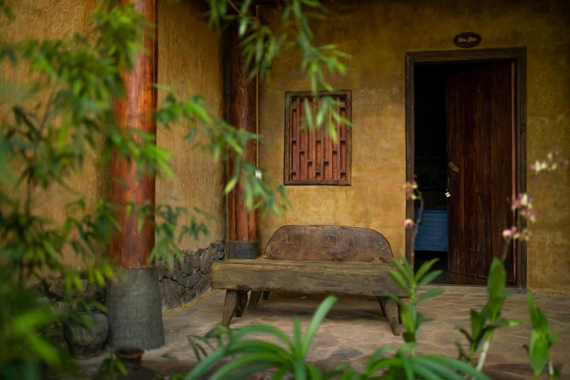 Khoi Panorama Lodge Dong Van (Ha Giang)