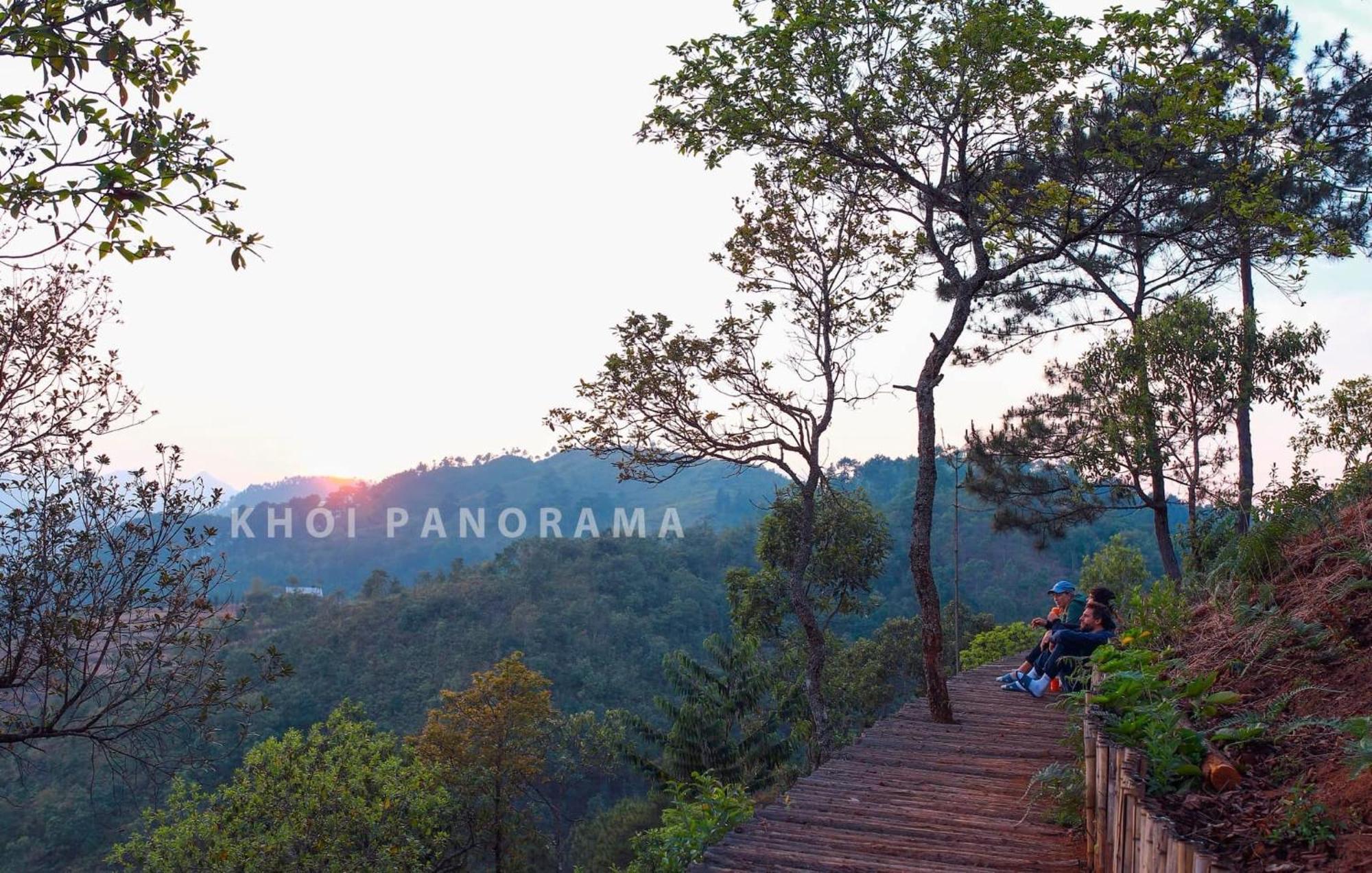 Khoi Panorama