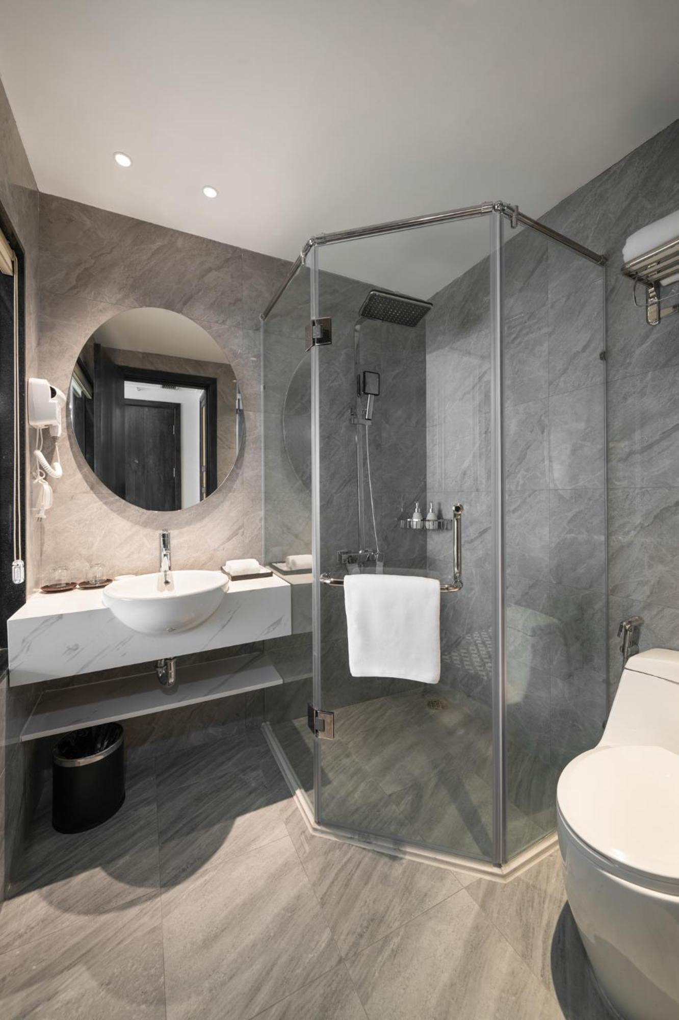 Luxe Paradise Premium 4*