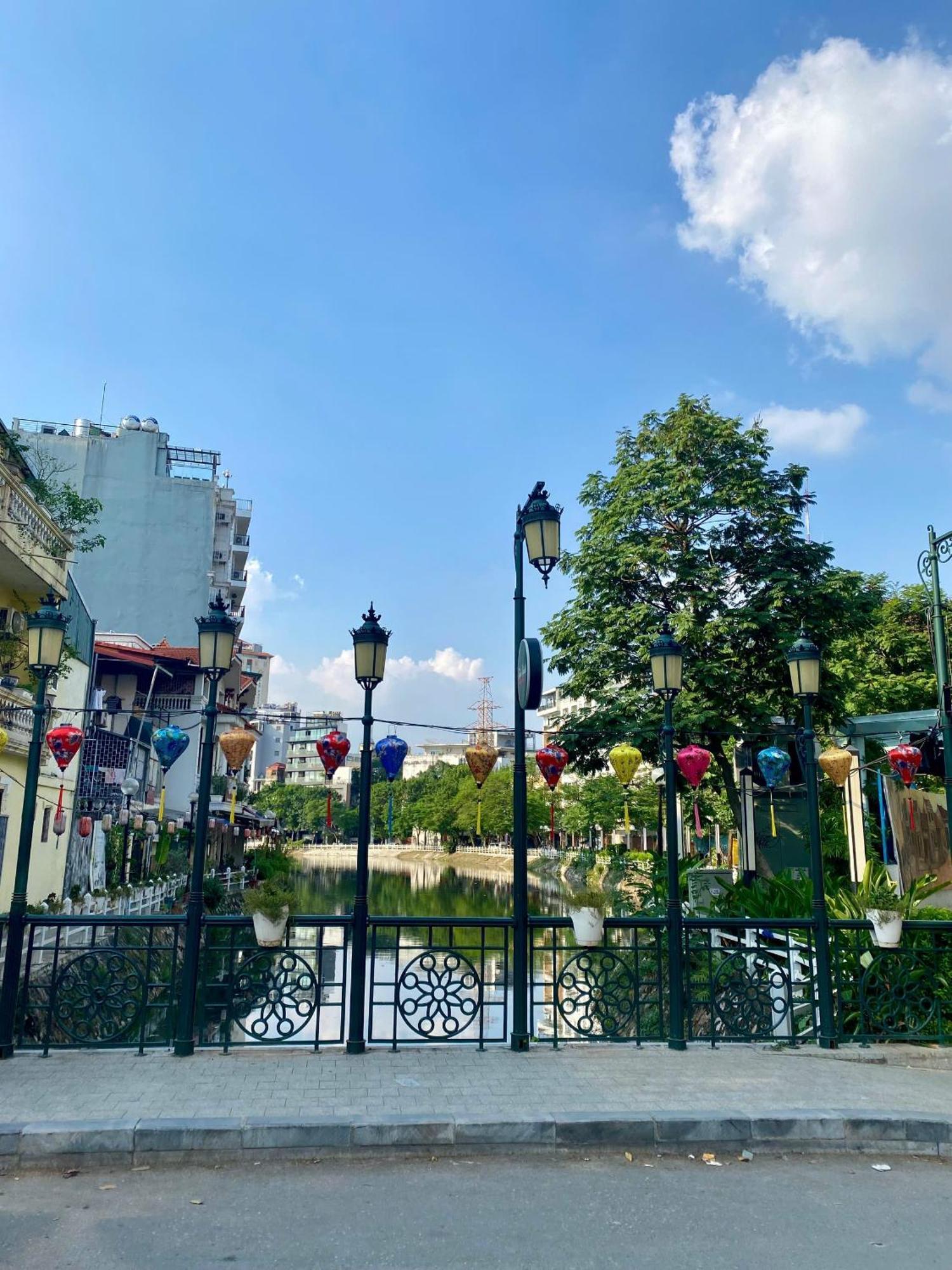 Luxe Paradise Premium Khách sạn 4*