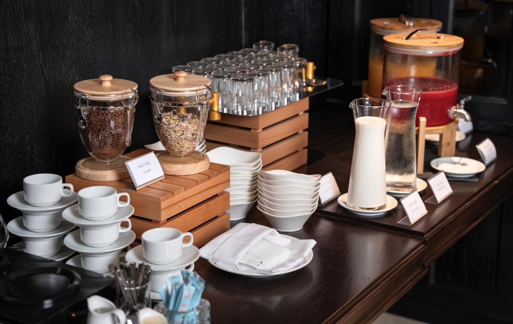 Luxe Paradise Premium Hà Nội