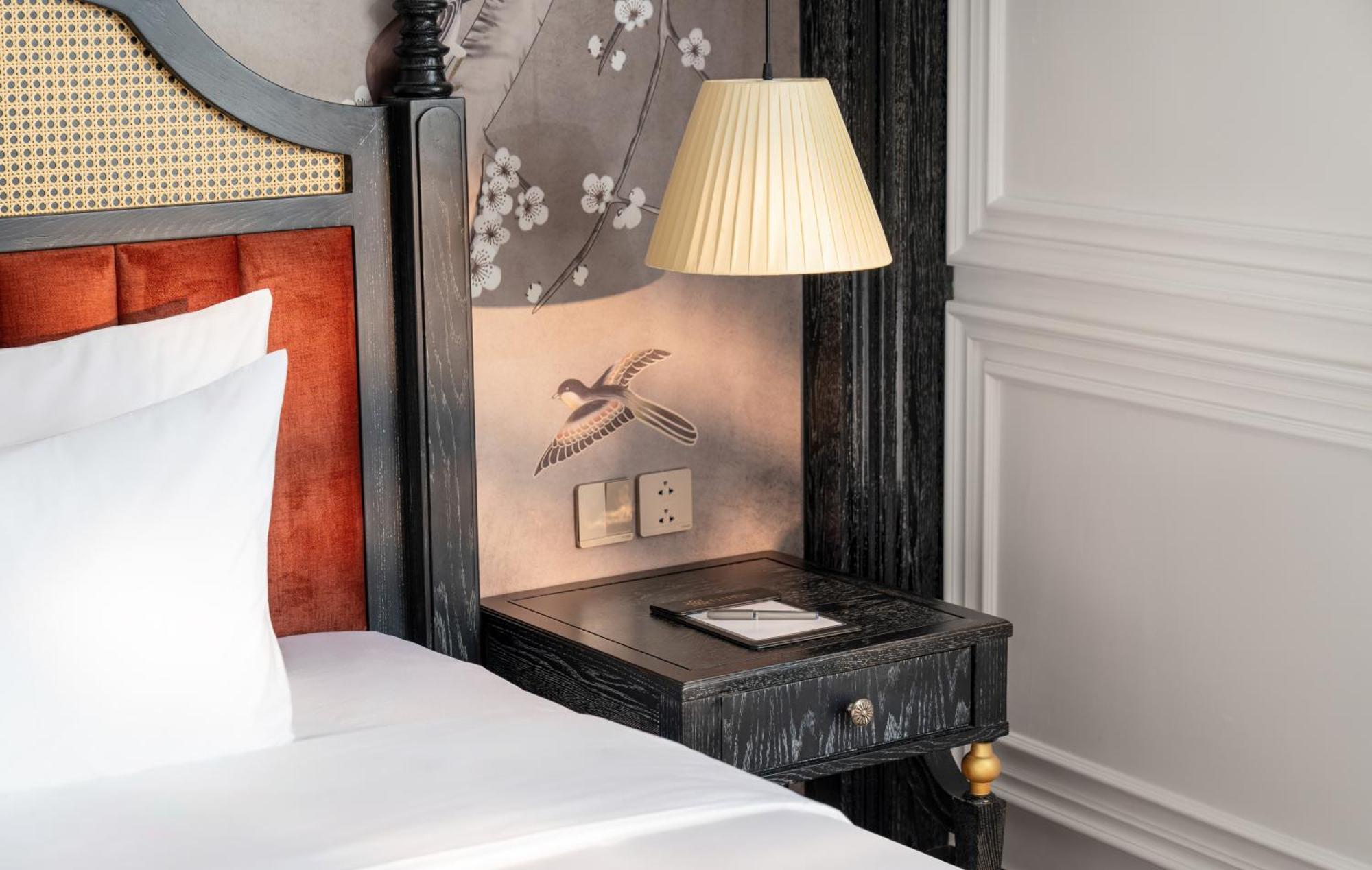 Luxe Paradise Premium 4* Hà Nội