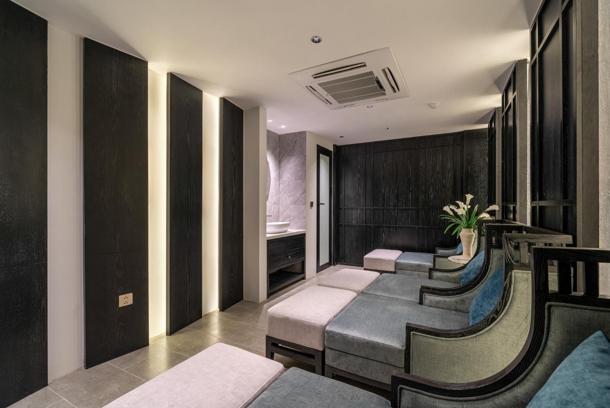 Luxe Paradise Premium Khách sạn Hà Nội