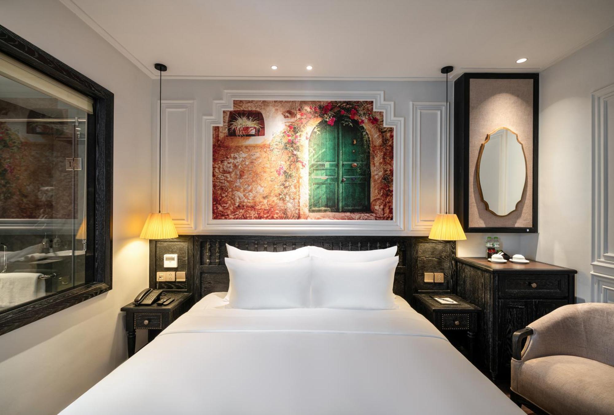 Luxe Paradise Premium Khách sạn 4*