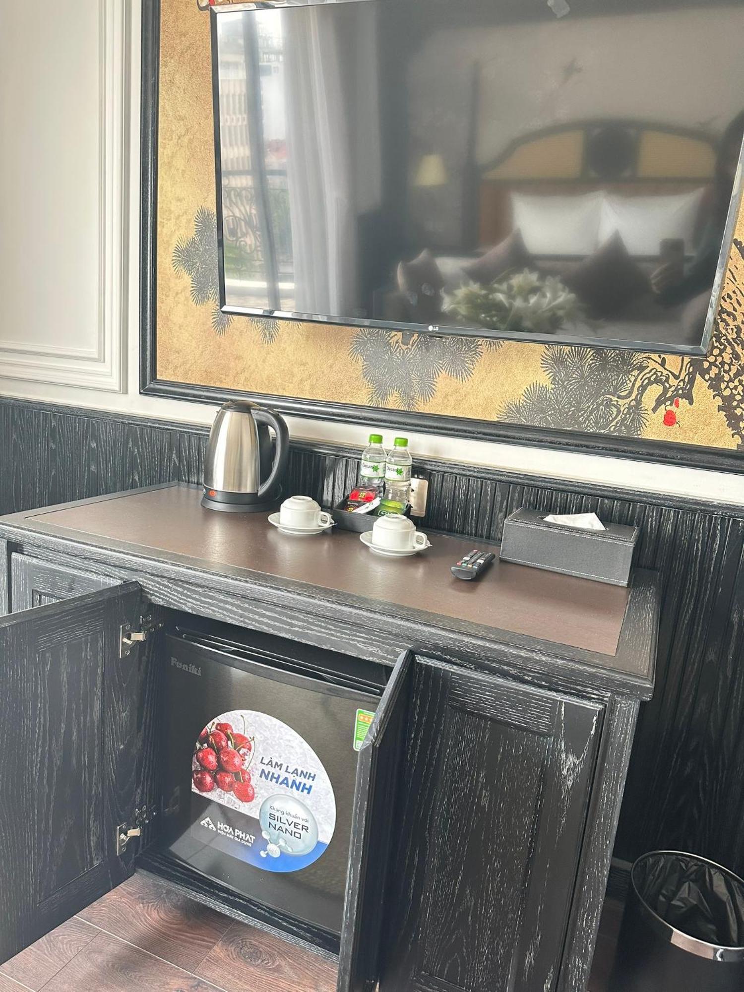 Luxe Paradise Premium Khách sạn 4*