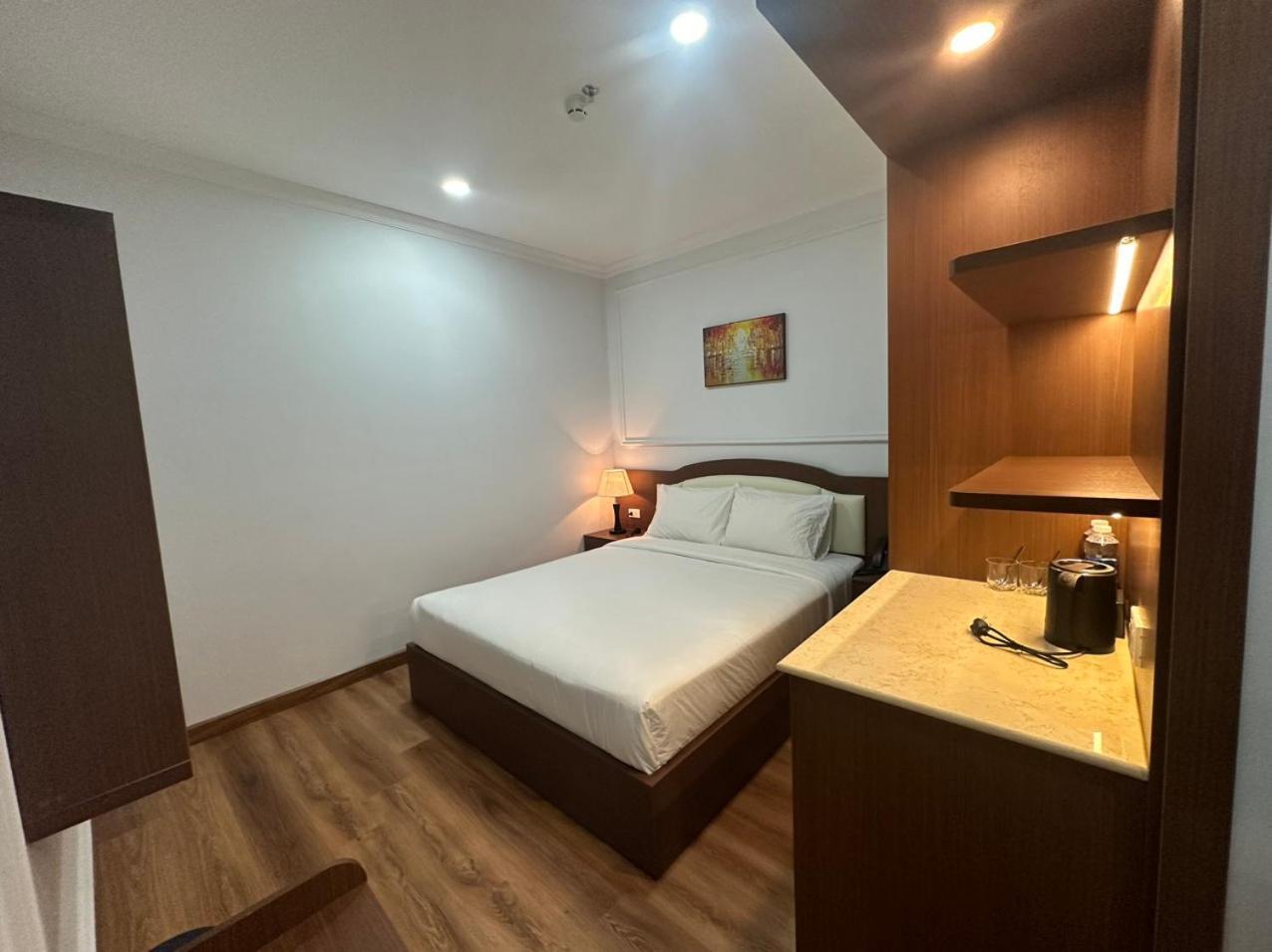 Ngoc Thu Palace