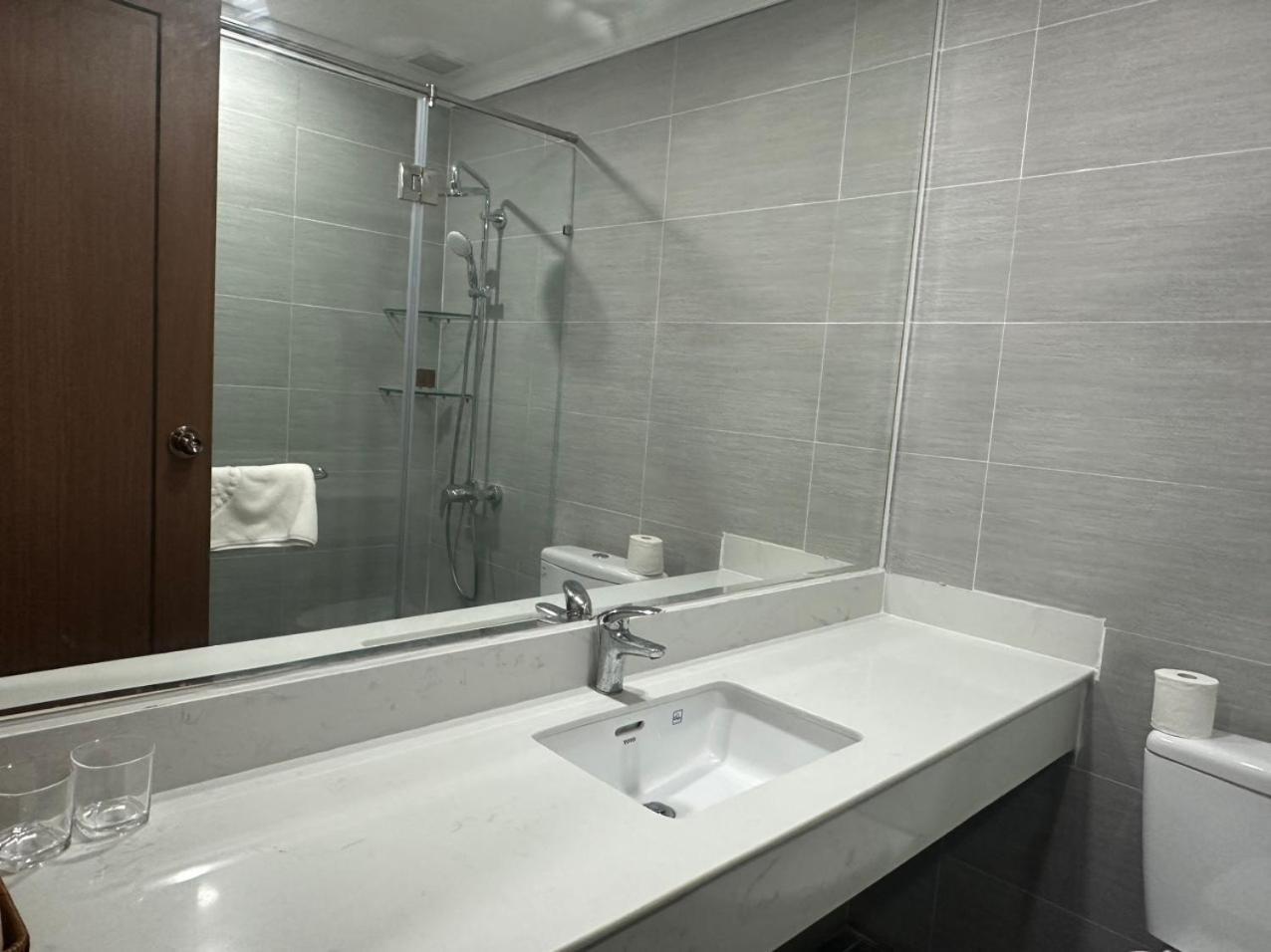 Hotel Ngoc Thu Palace