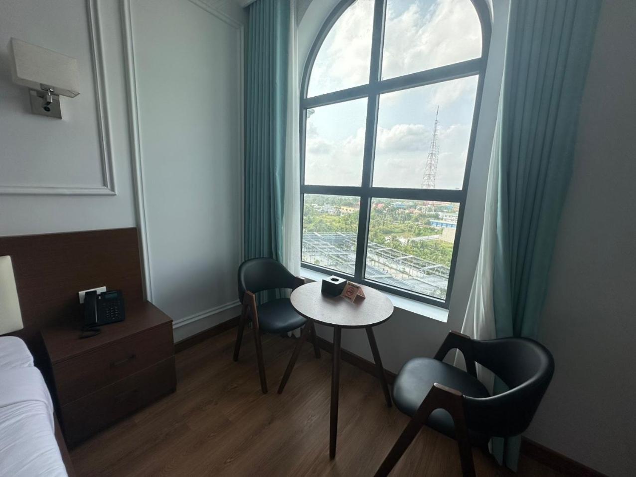 Ngoc Thu Palace Hotel