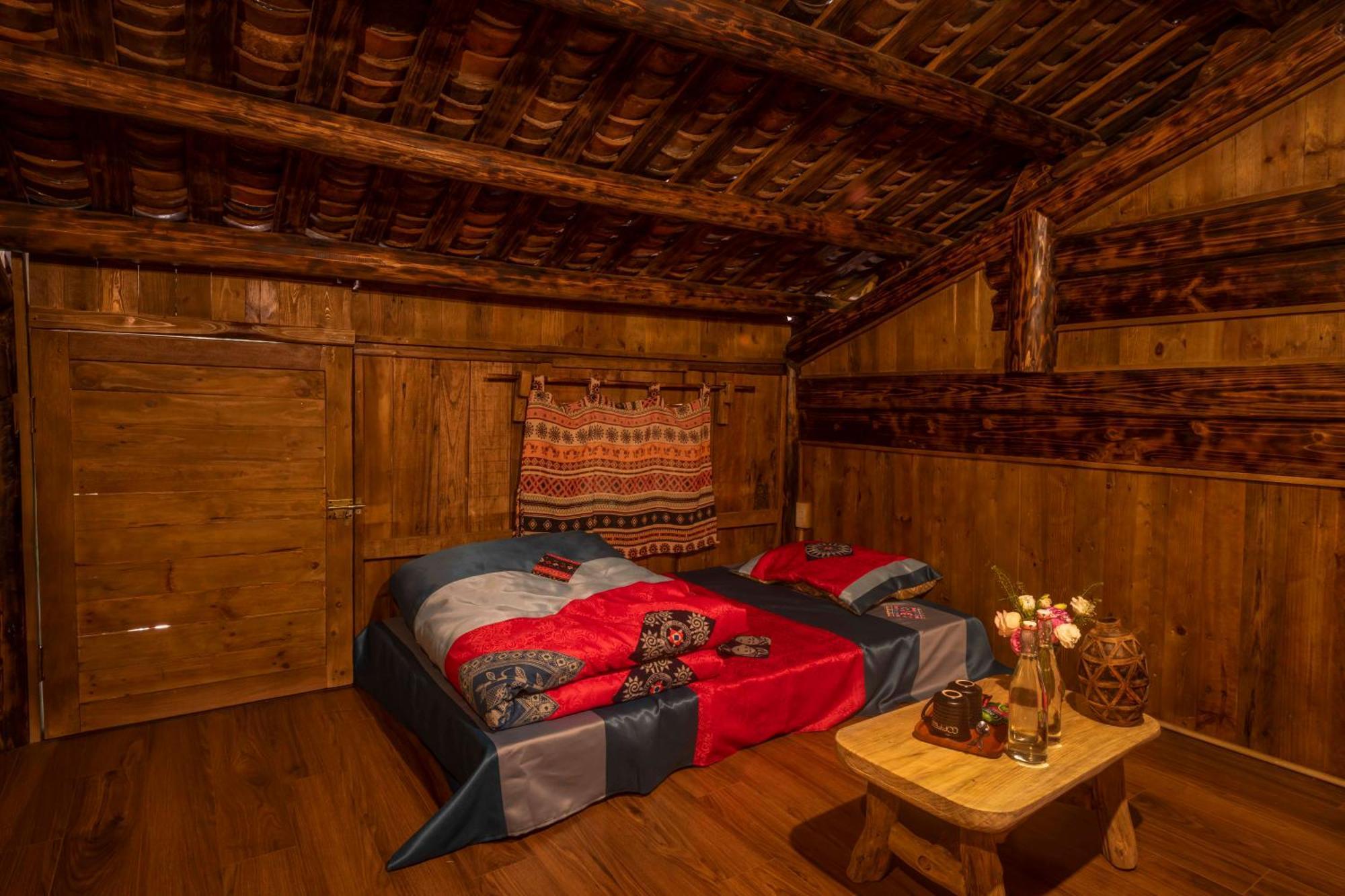 Lodge Khoi Panorama Dong Van (Ha Giang)