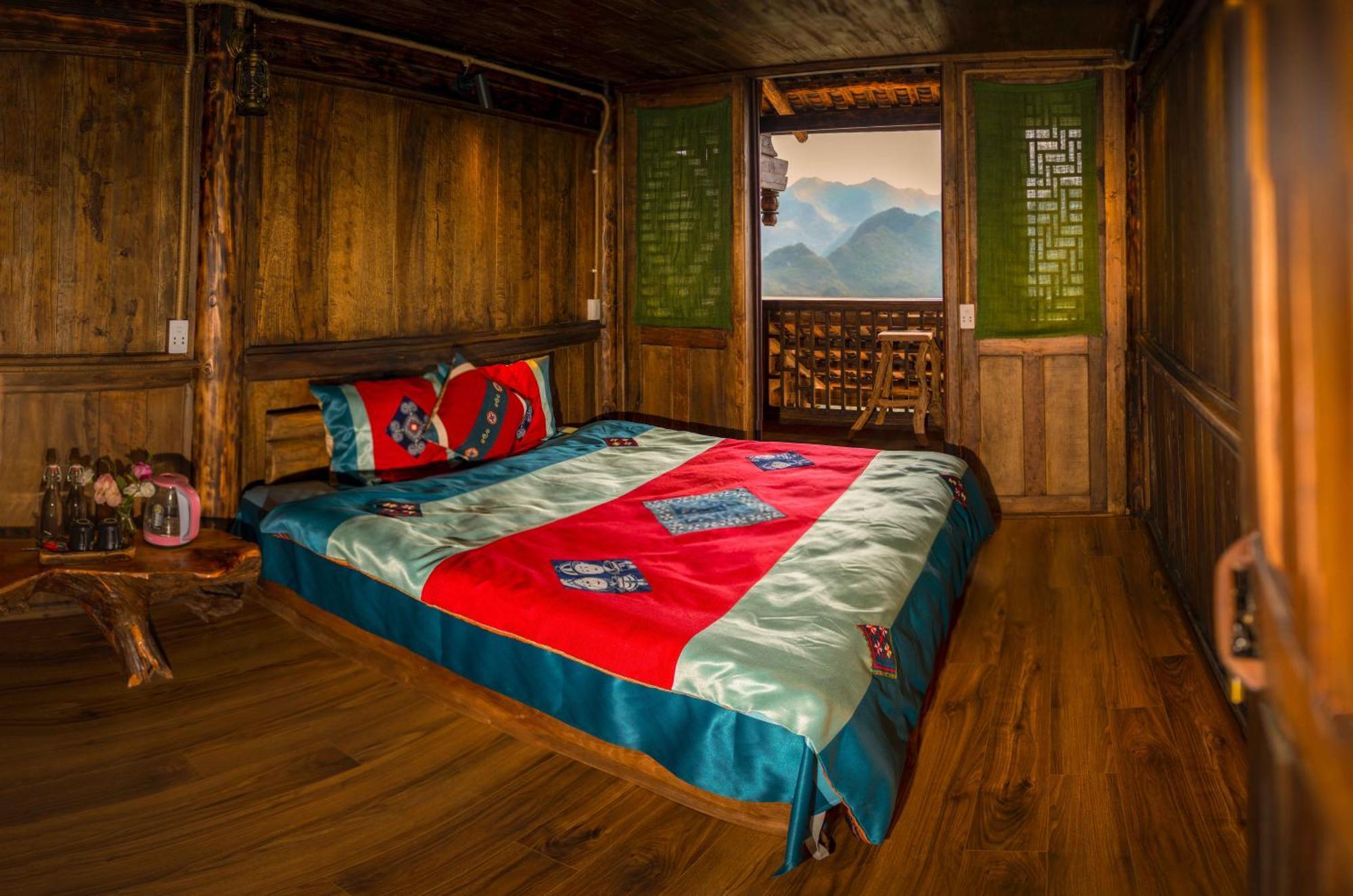 Khoi Panorama Lodge *