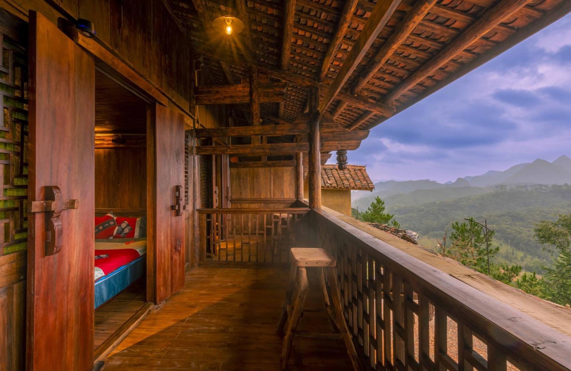 Khoi Panorama Lodge Dong Van (Ha Giang)