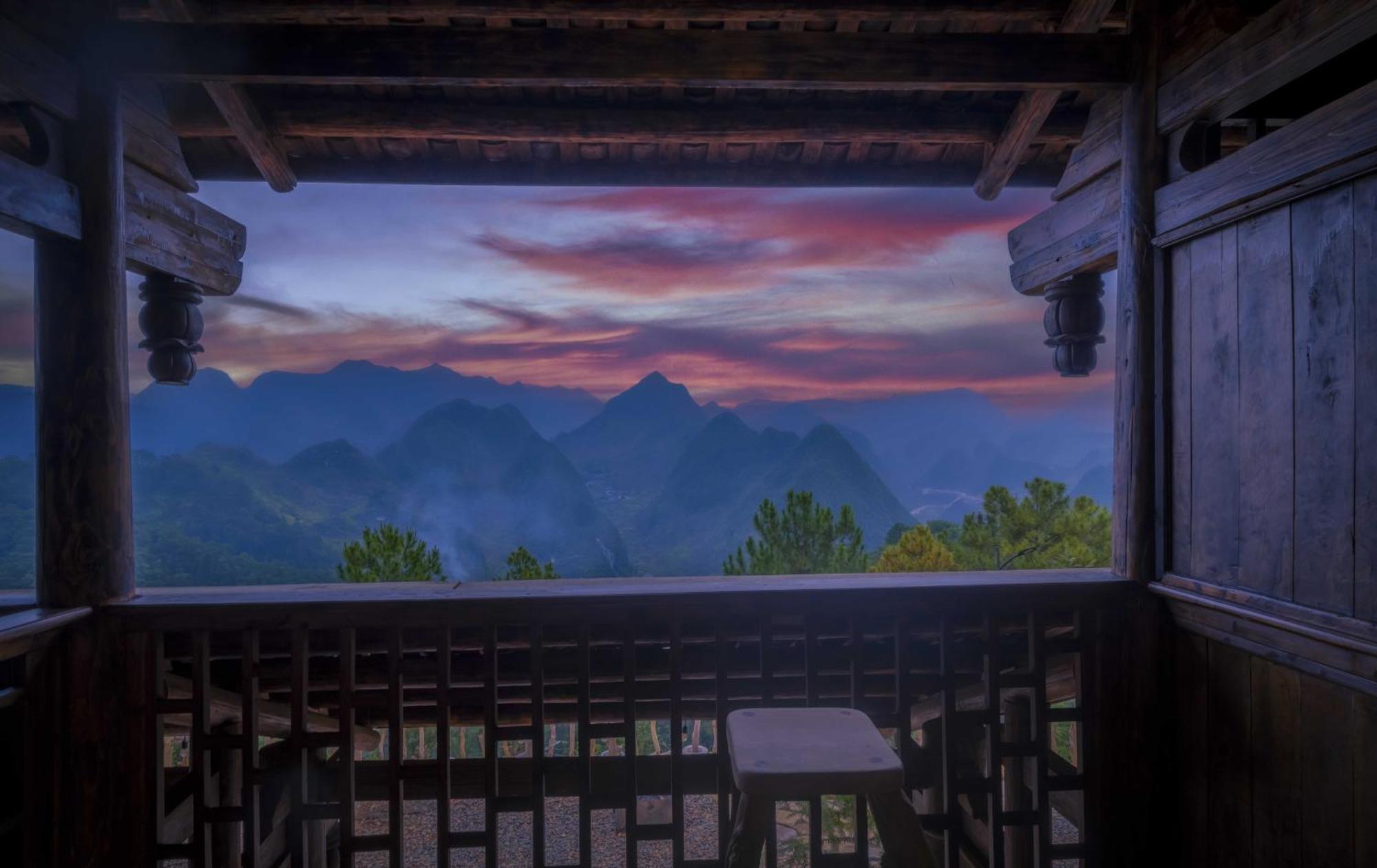 Lodge Khoi Panorama Dong Van (Ha Giang)