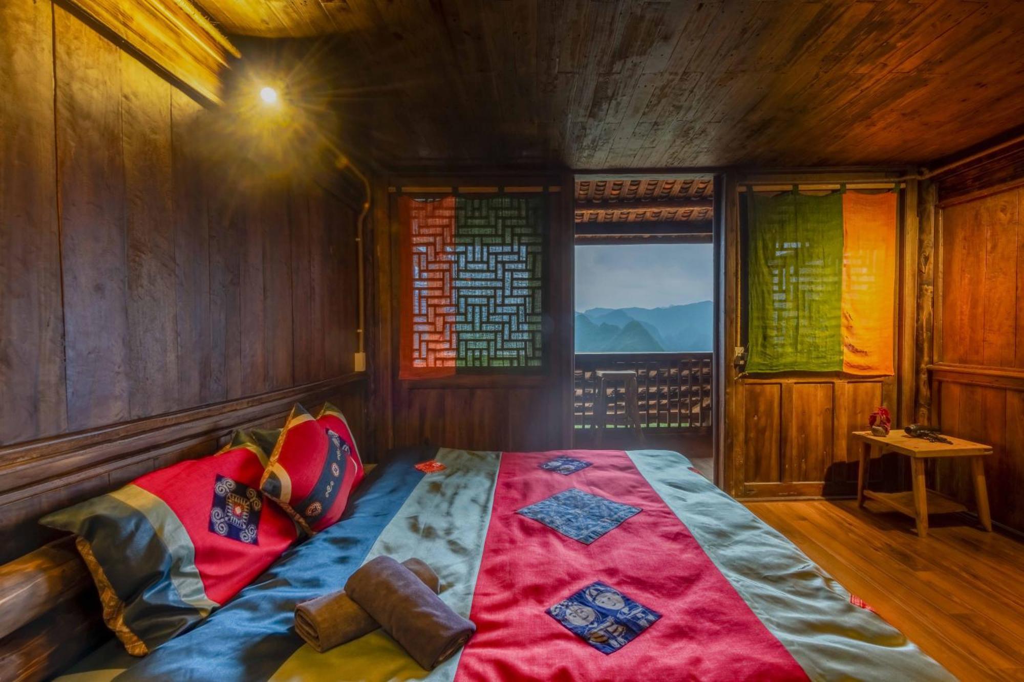 Khoi Panorama Lodge Dong Van (Ha Giang)