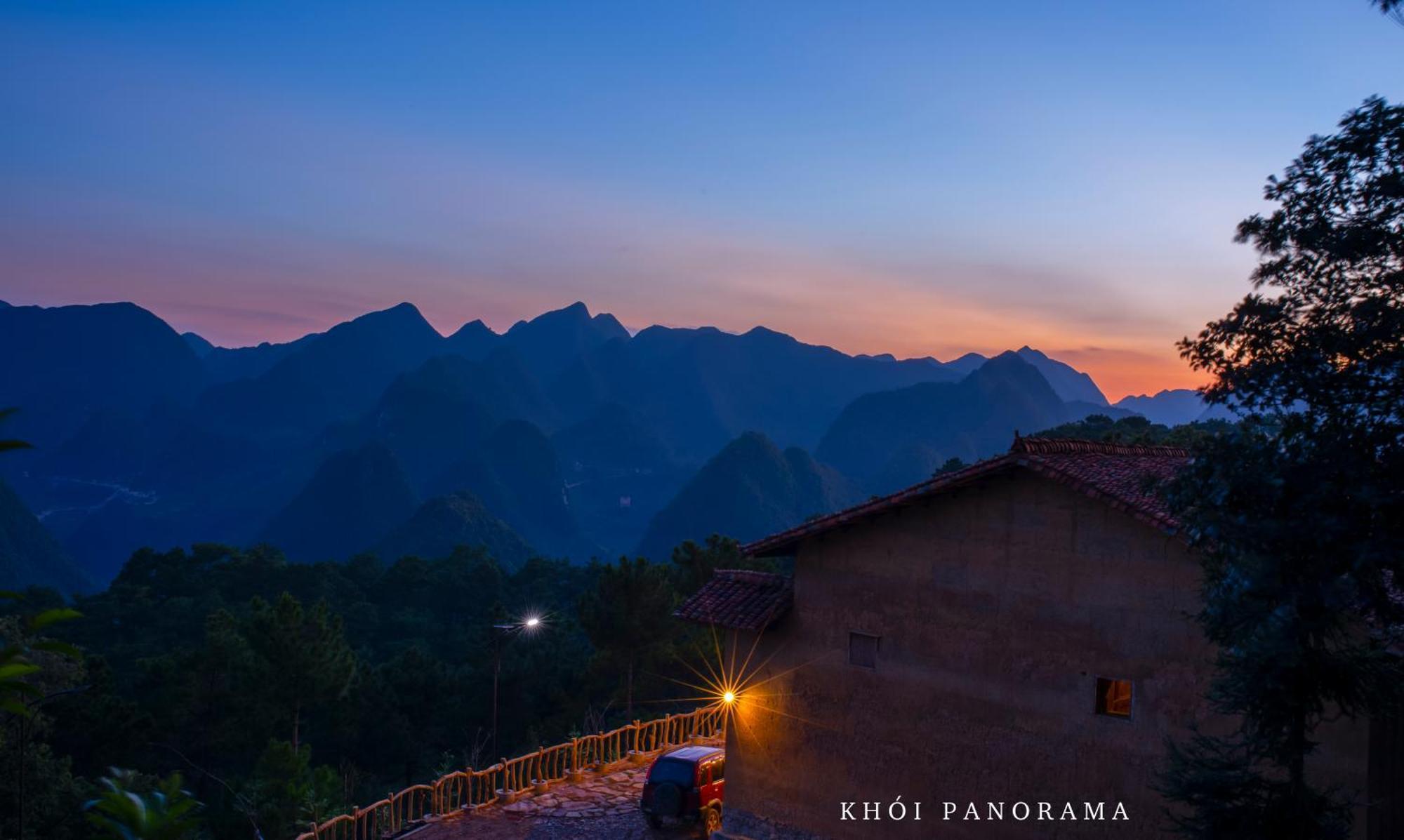 Khoi Panorama