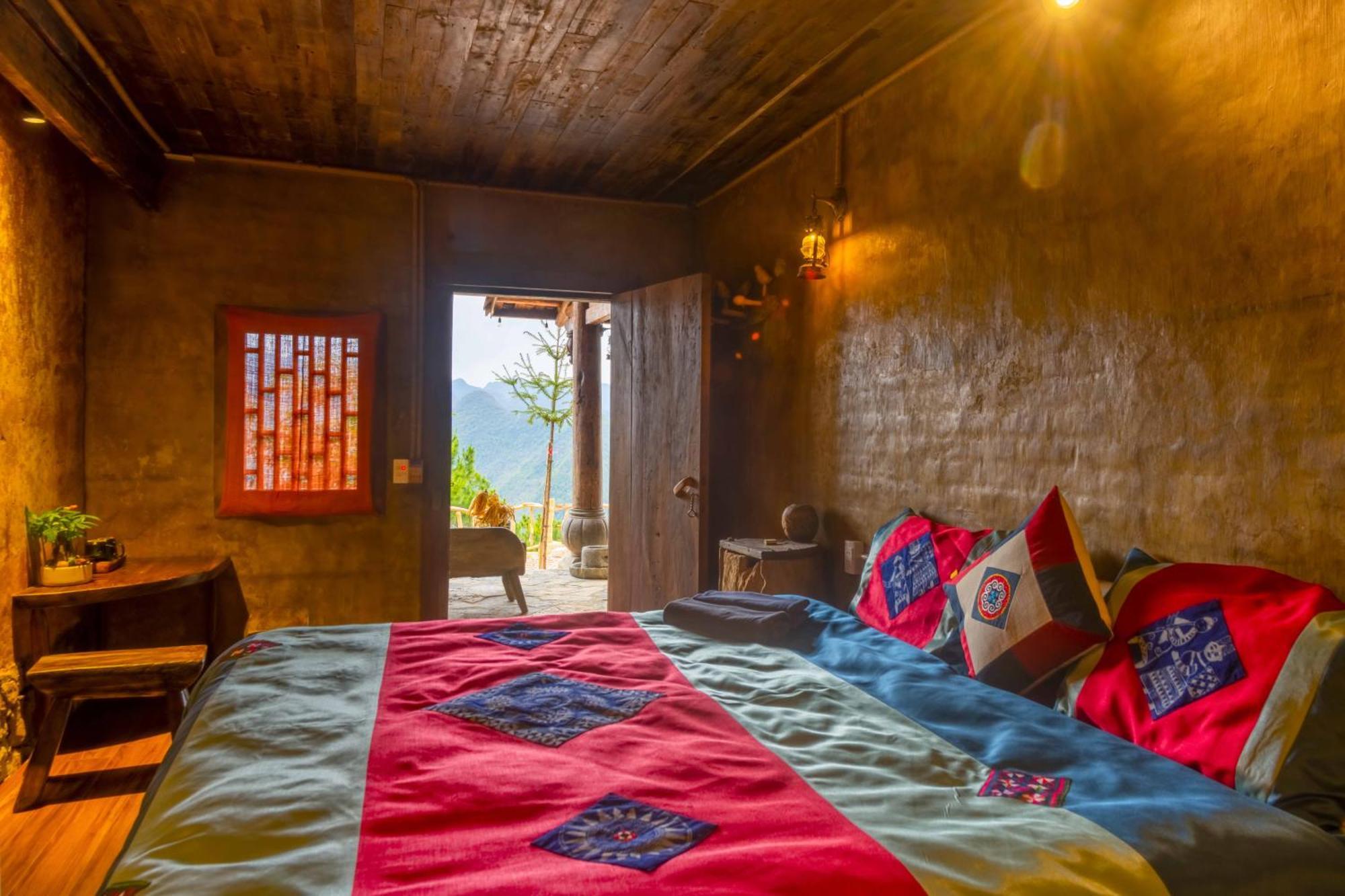 Lodge Khoi Panorama *
