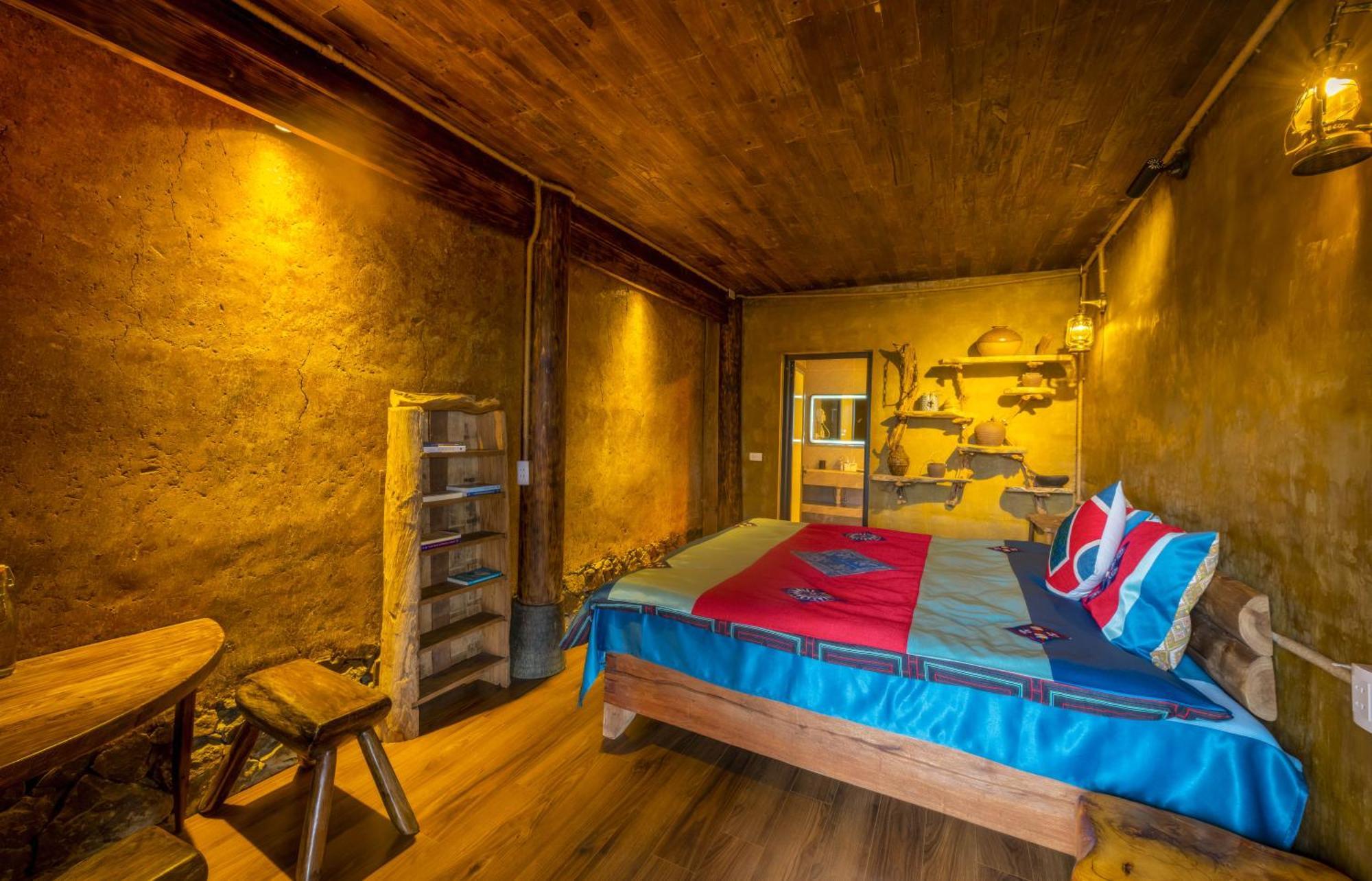 Khoi Panorama Lodge
