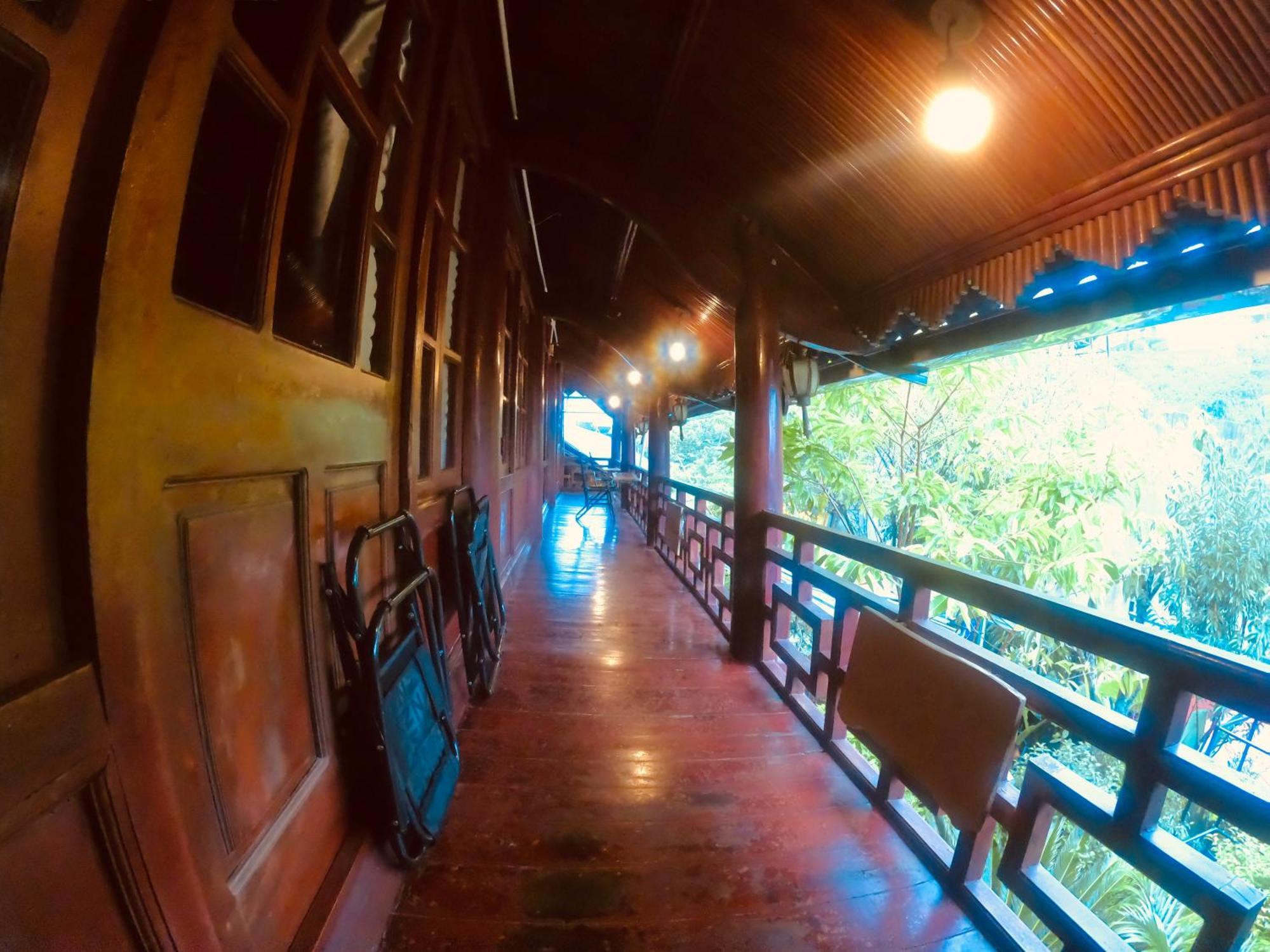 Hostel J'house Sa Pa