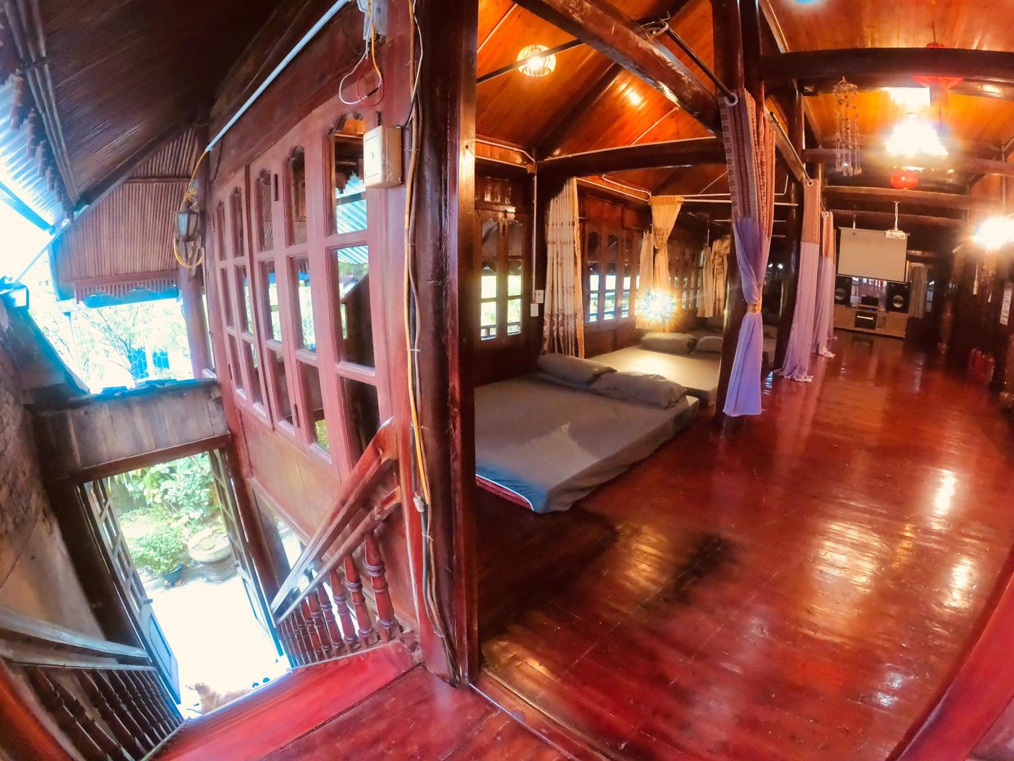 J'house Hostel Sa Pa