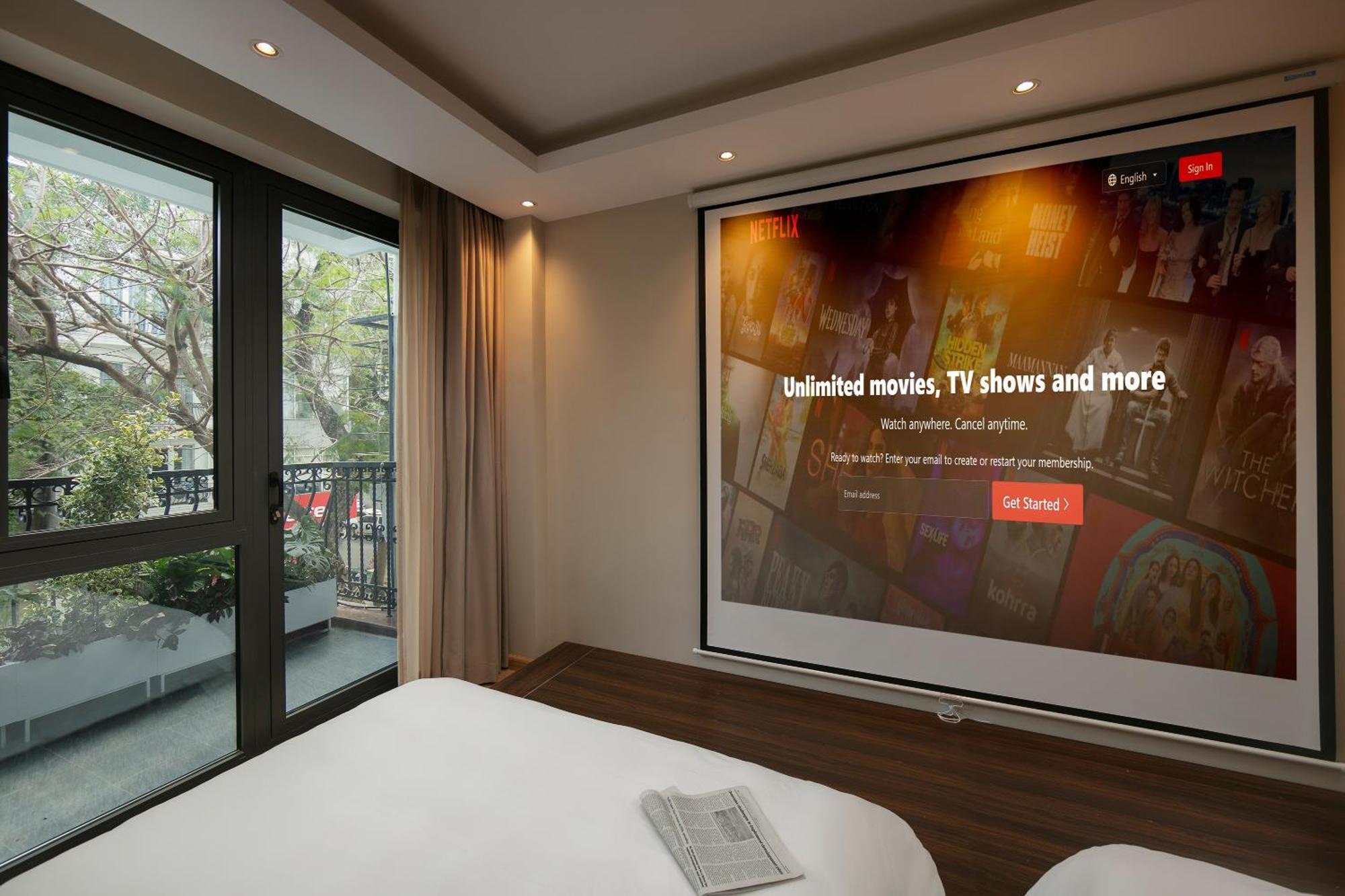 Hotel Brilliant Nature &