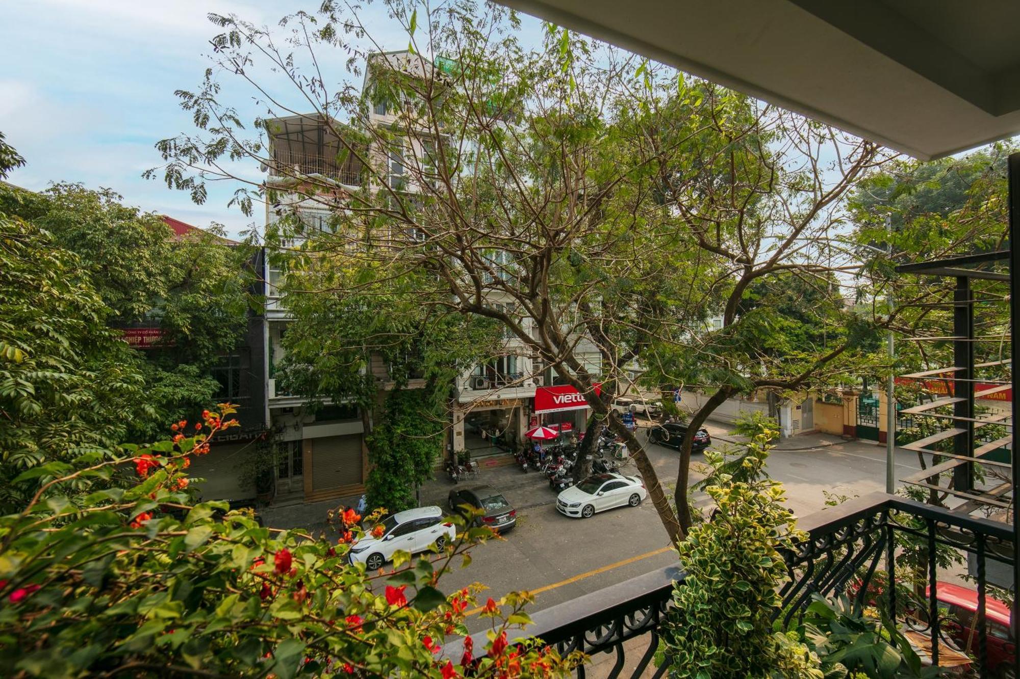 Hotel Brilliant Nature &