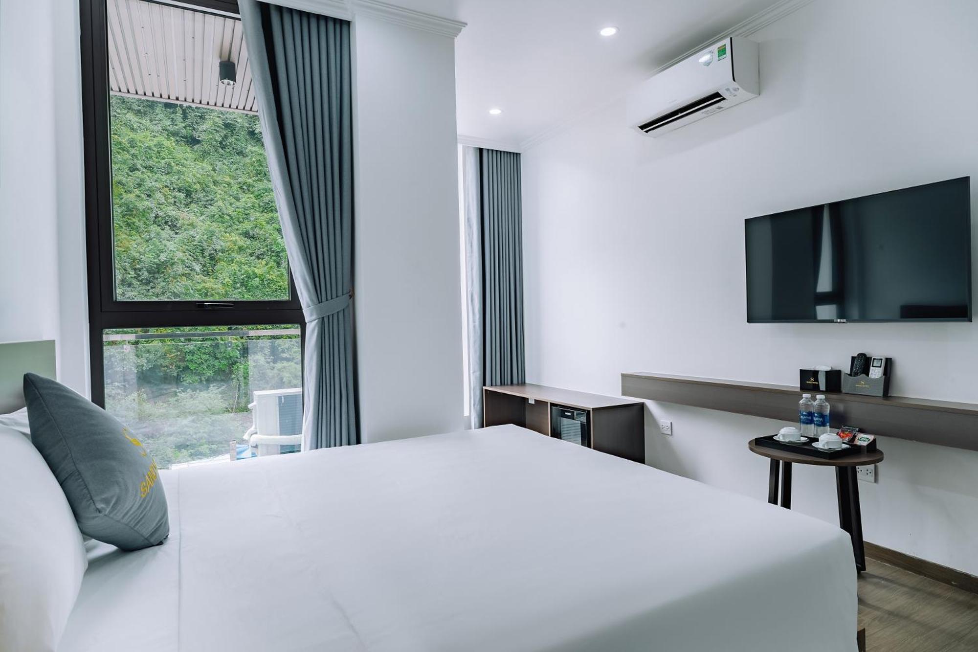 Hotel Sand Hotel 3*