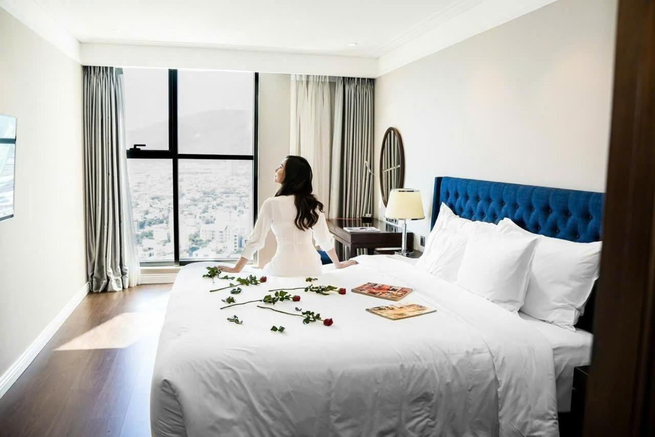 Luxury In Sheraton Buiding Căn hộ Đà Nẵng