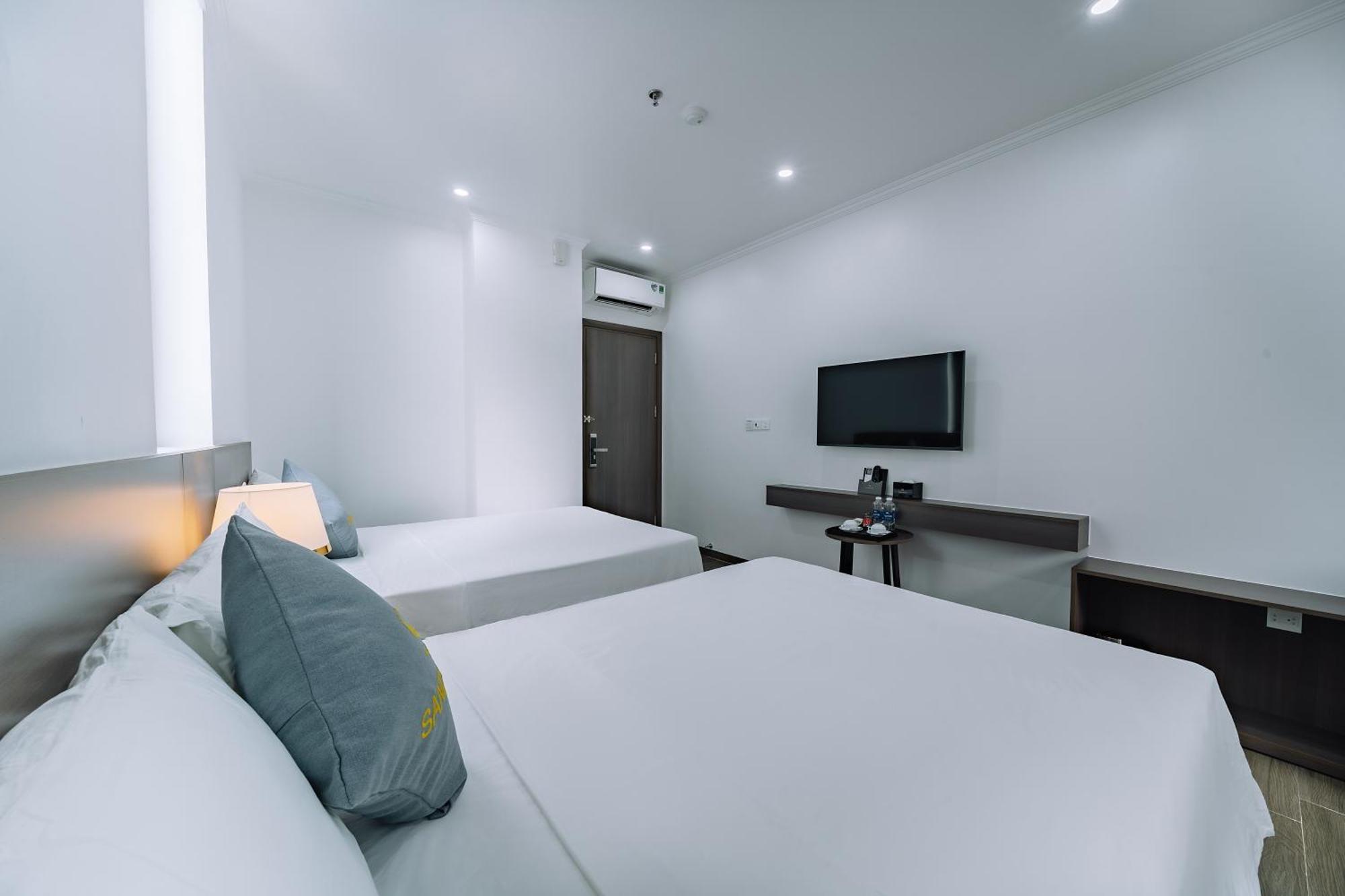Hotel Sand Hotel
