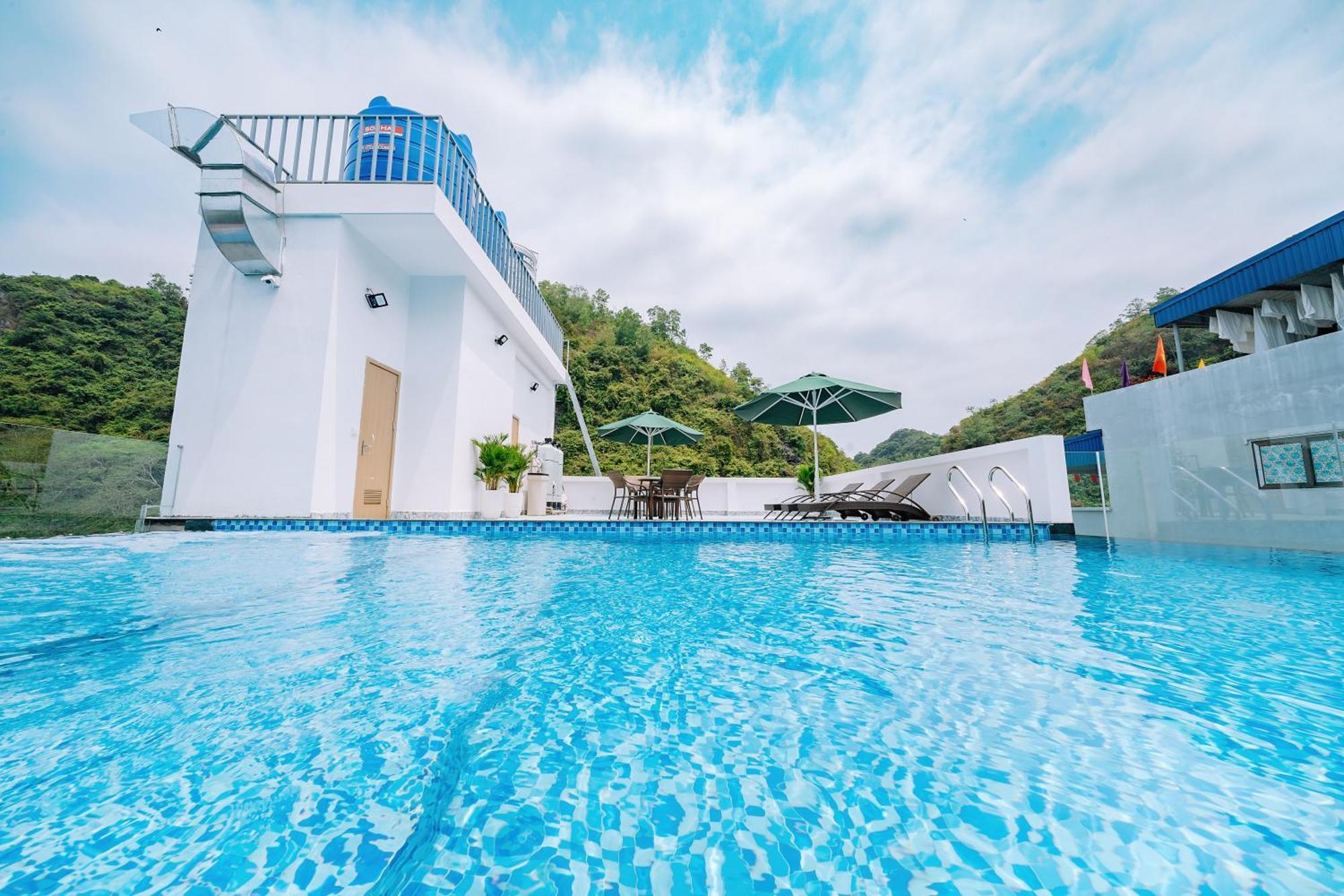 Hotel Sand Hotel 3*