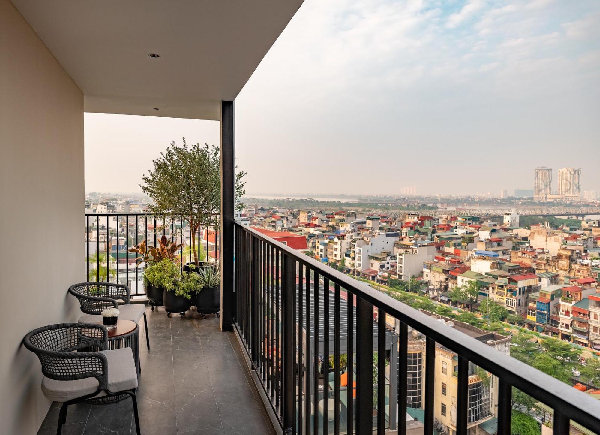 Khách sạn Classyc 5*