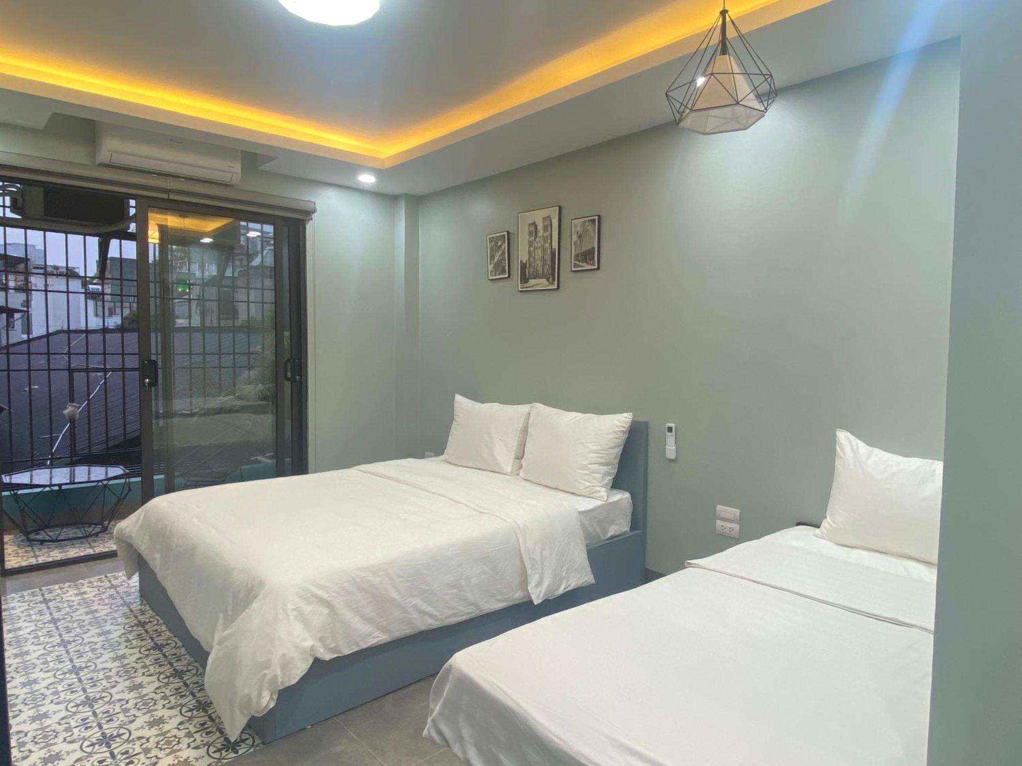 Hotel Ben's And 3*