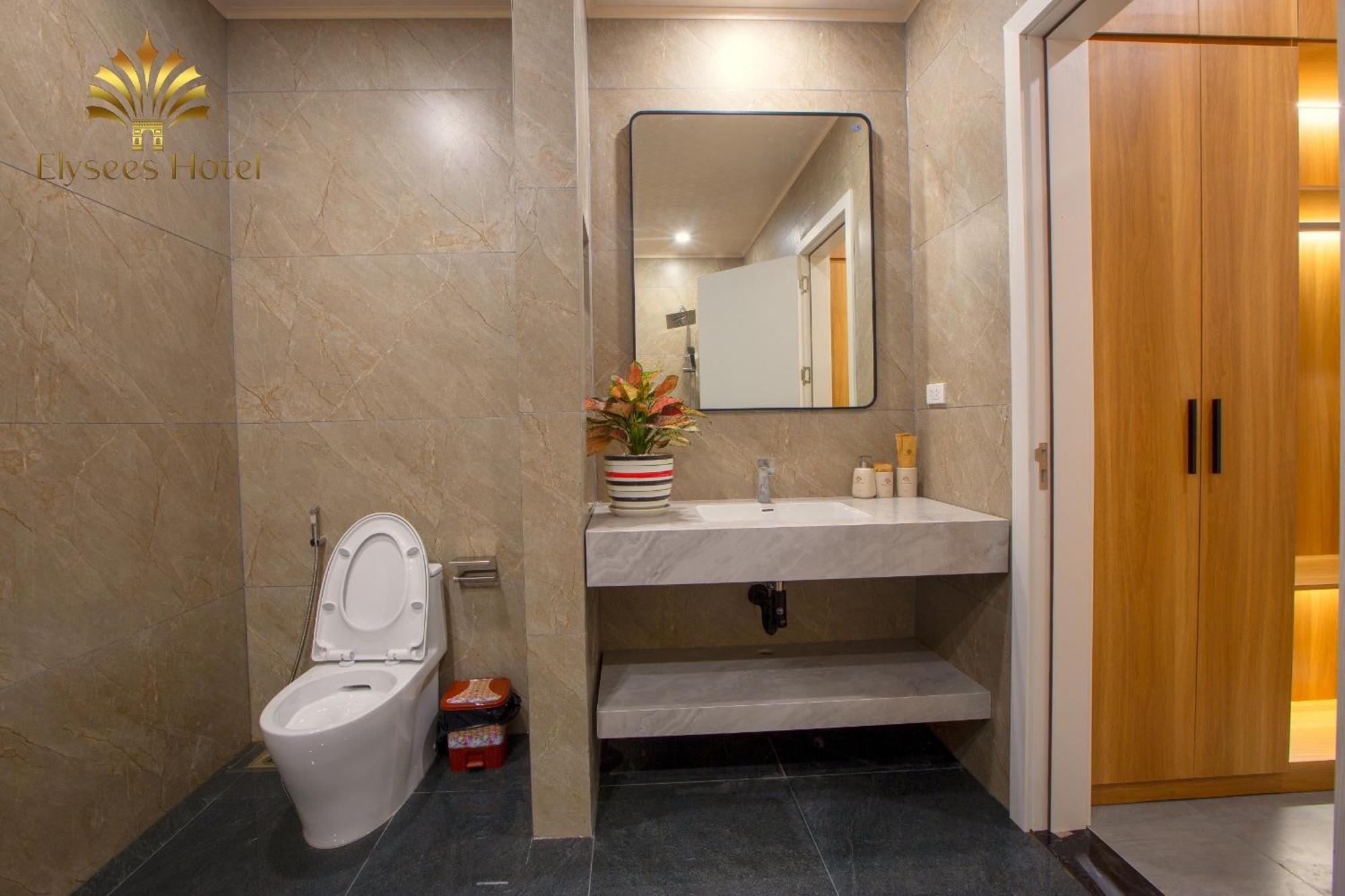 Hotel Elysees Sam Son Thanh Hoa
