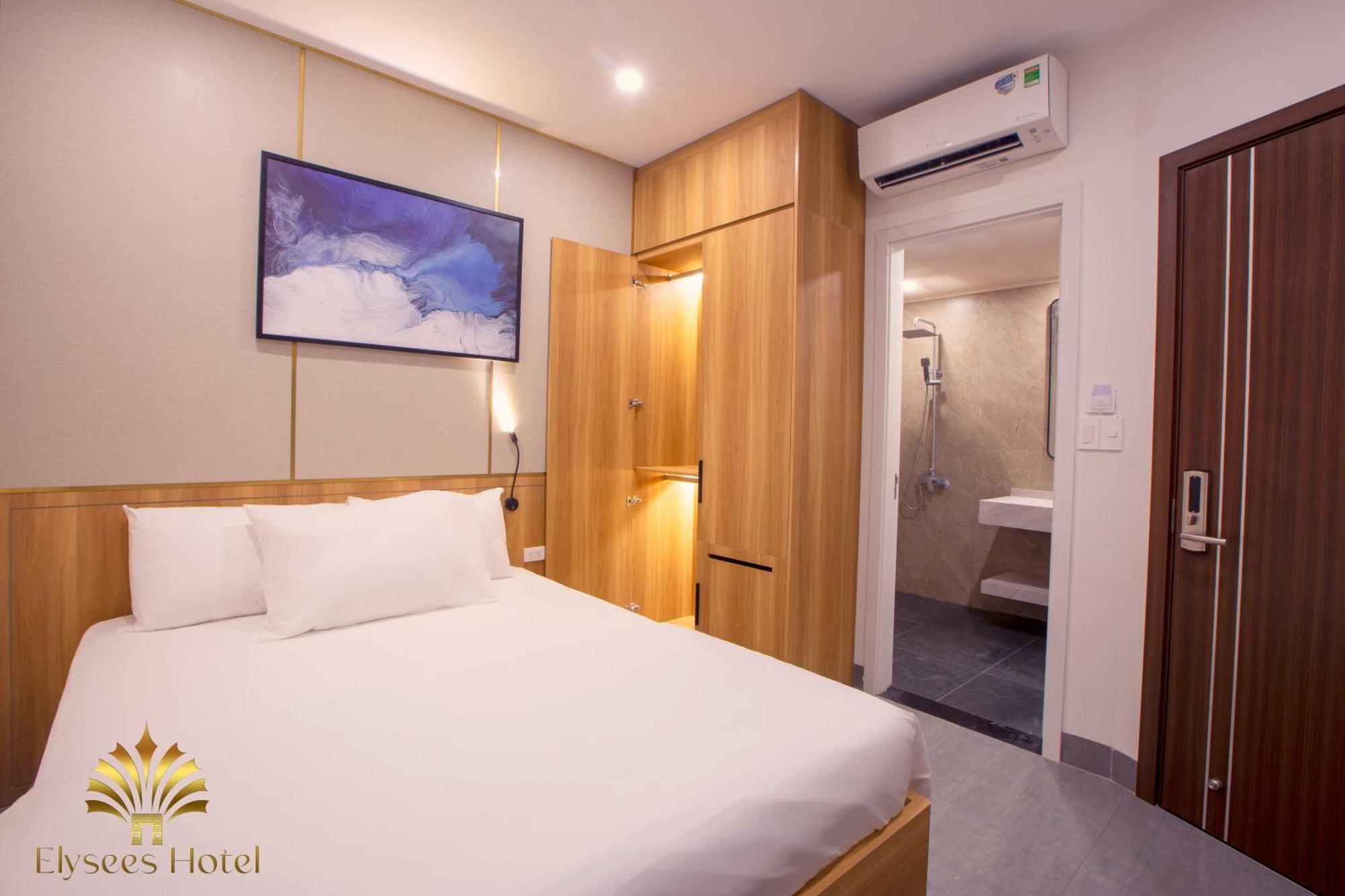 Elysees Sam Son Hotel 3*