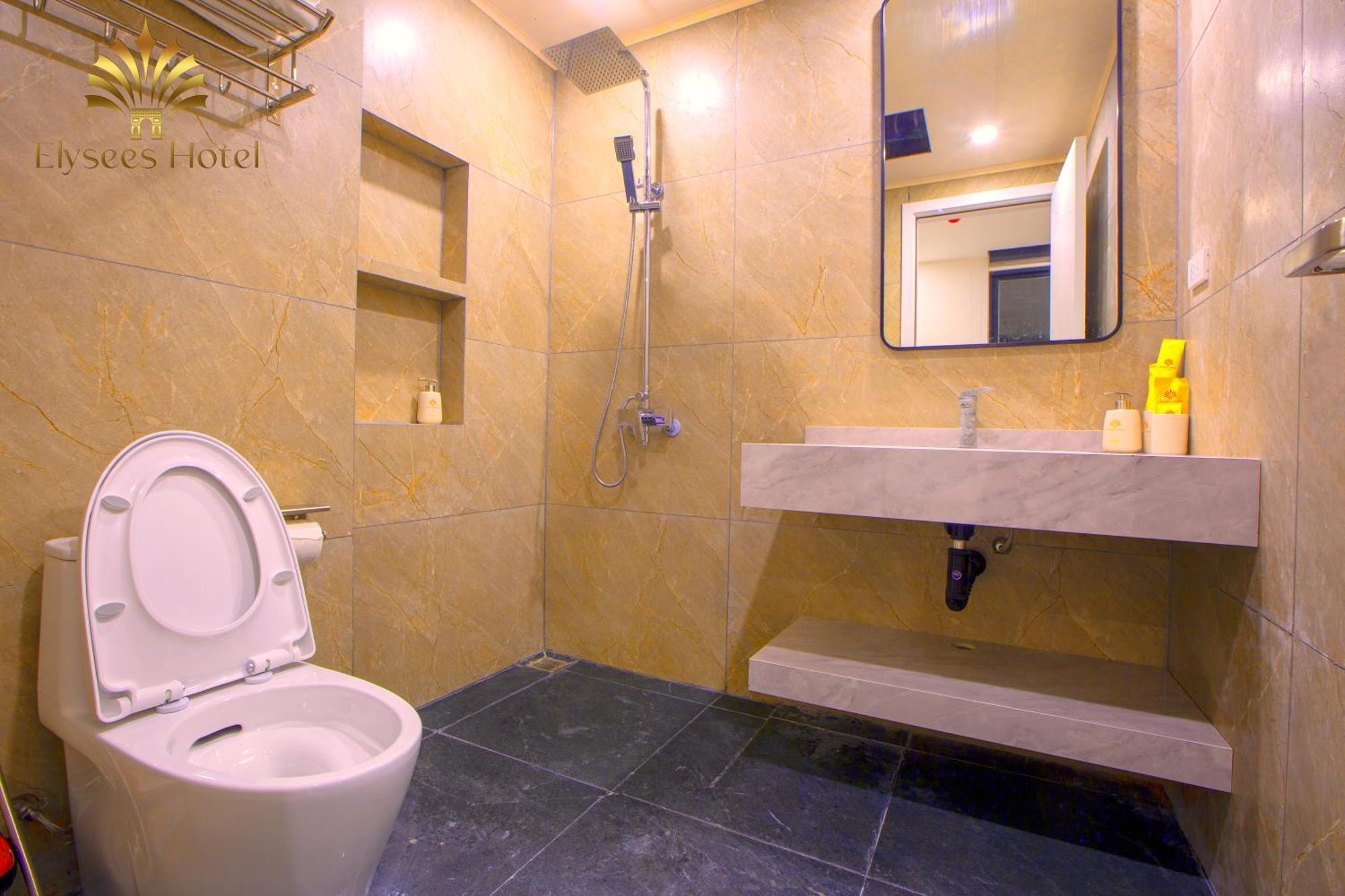 Elysees Sam Son 3* Thanh Hoa