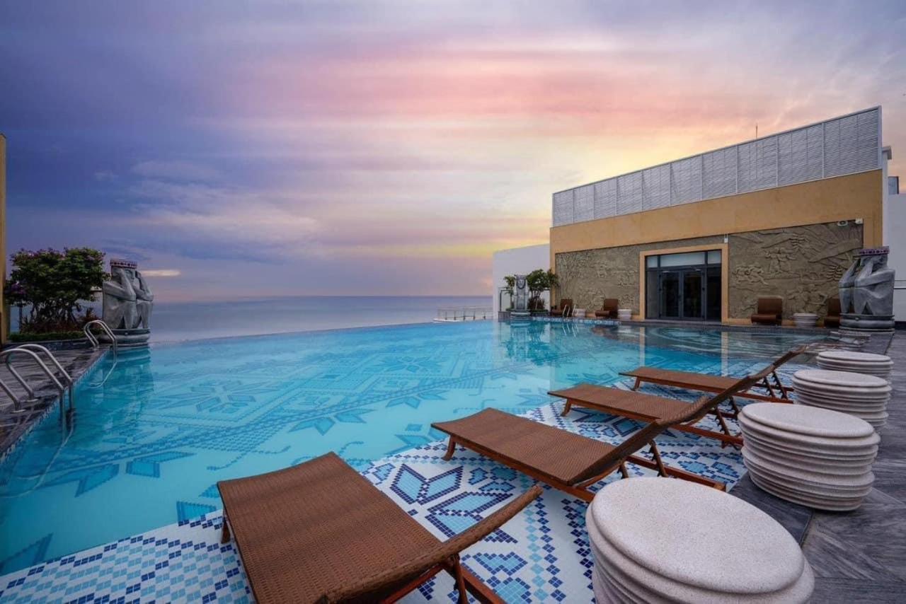 Apec Condotel 5 Sao View Bien 5* Tuy Hoa